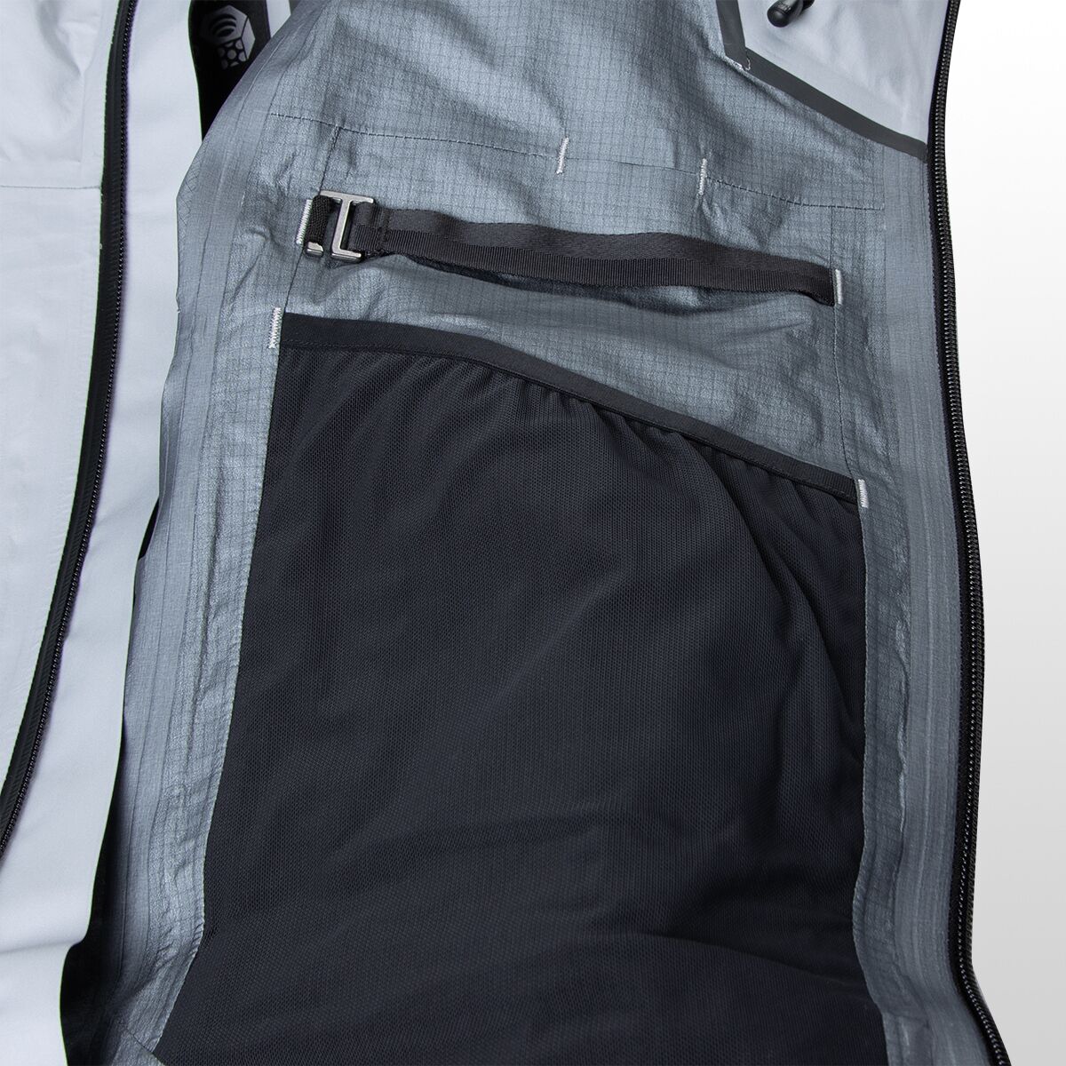 Mountain Hardwear Viv GORETEX Pro Jacket Men's Clothing