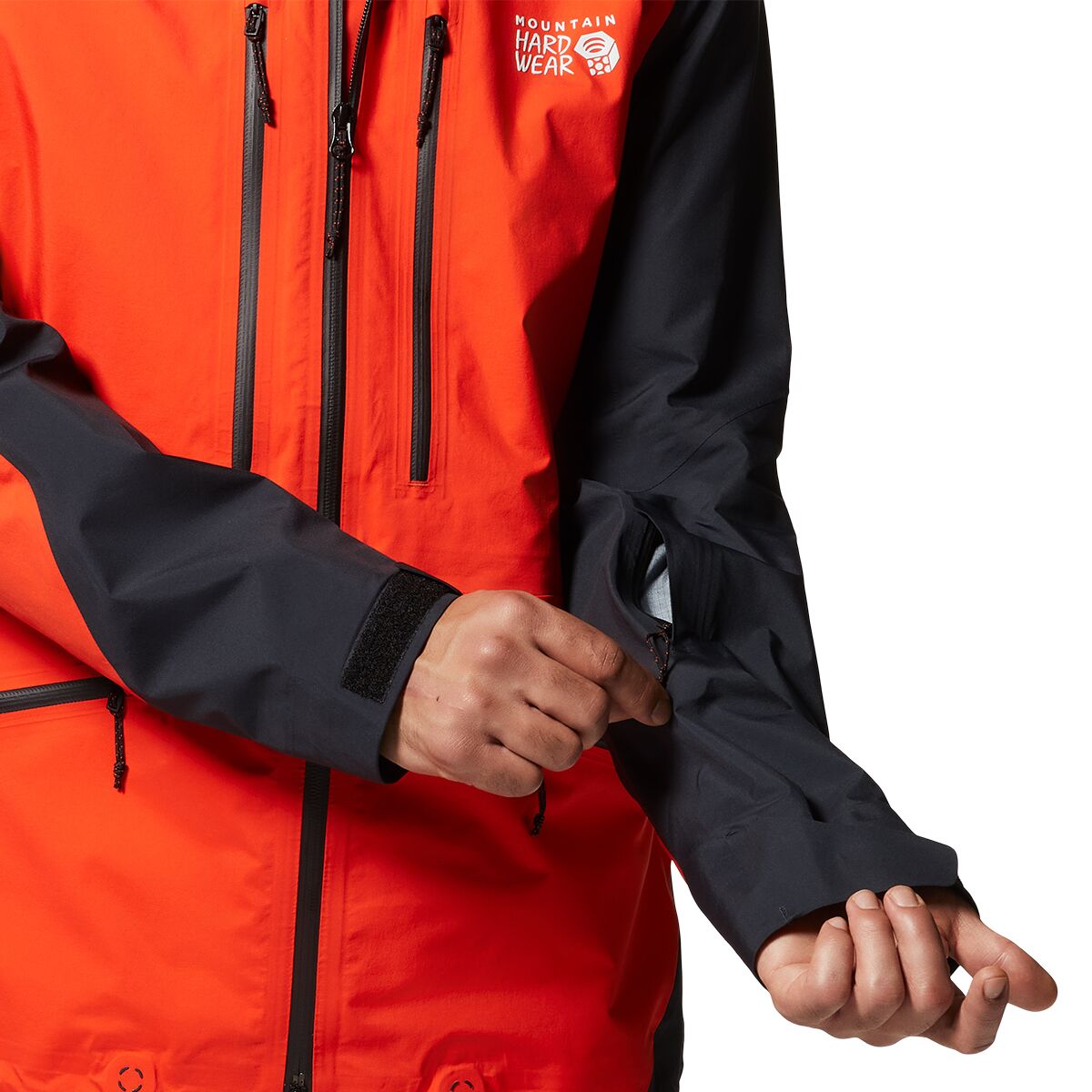 Mountain Hardwear Viv GORETEX Pro Jacket Men's Clothing