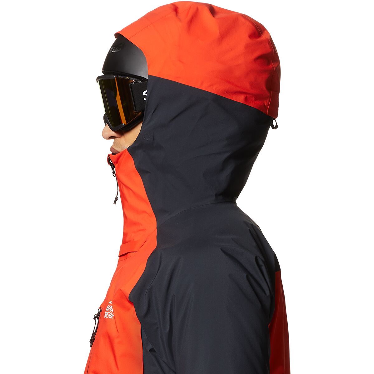 Mountain Hardwear Viv GORETEX Pro Jacket Men's Clothing