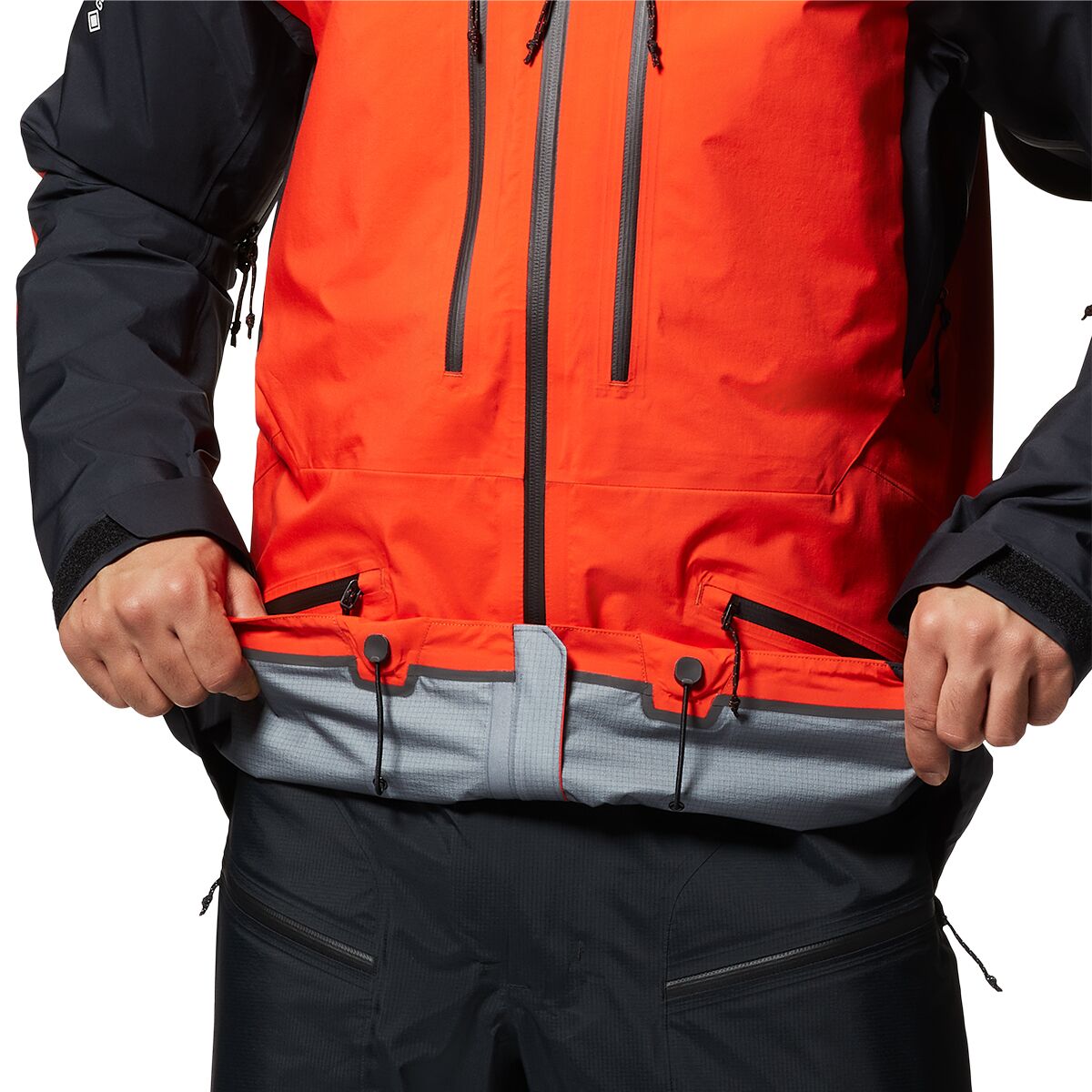 Mountain Hardwear Viv GORETEX Pro Jacket Men's Clothing