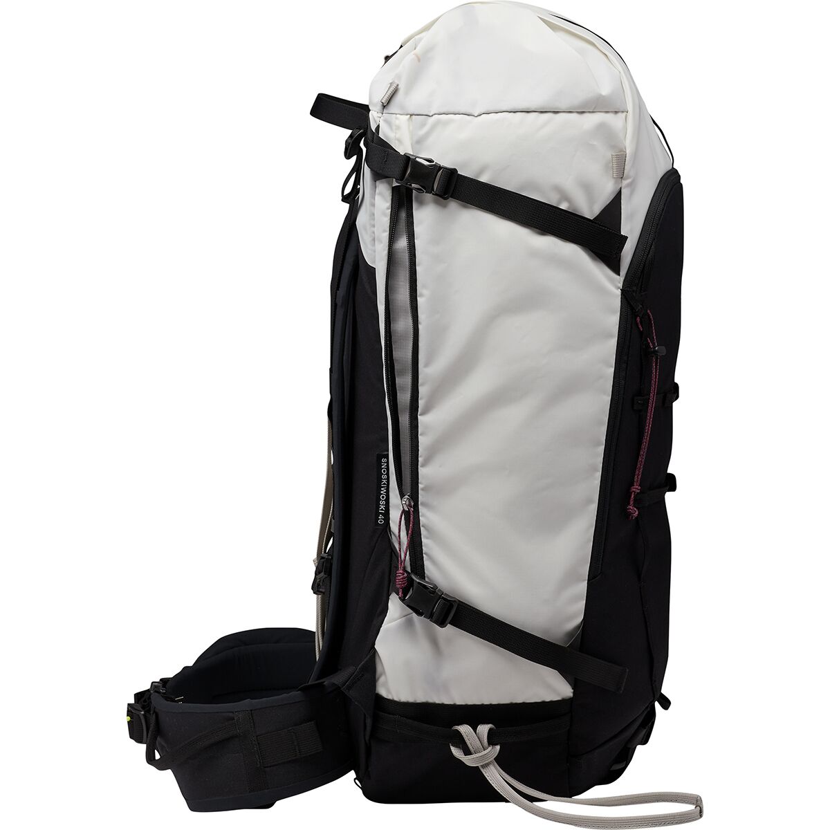 Mountain Hardwear Snoskiwoski 40L Backpack Hike & Camp