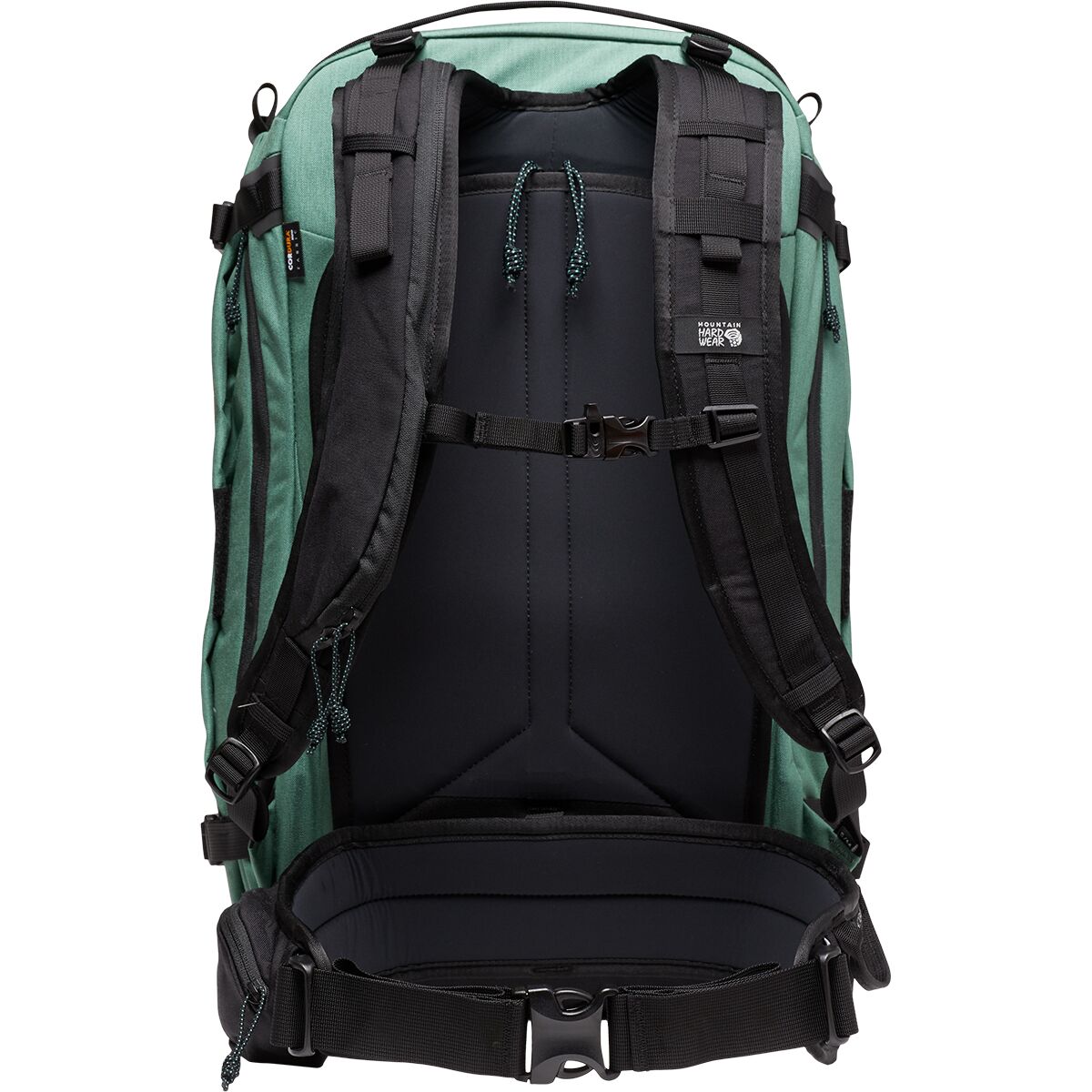 Mountain Hardwear Powabunga 32L Backpack Hike & Camp