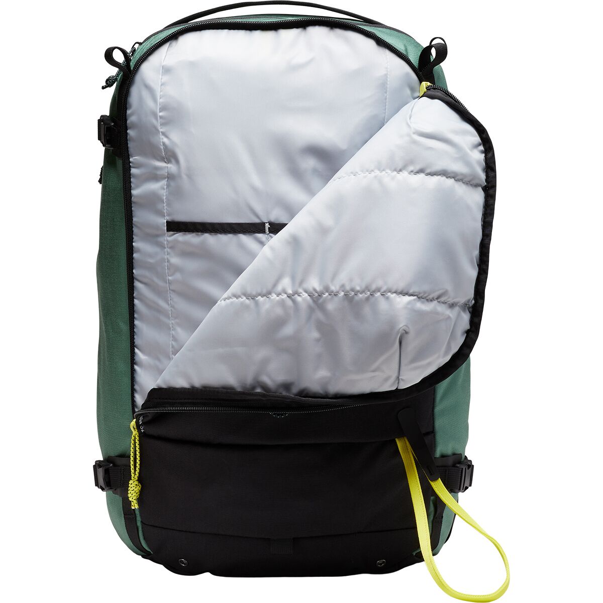 Mountain Hardwear Powabunga 32L Backpack Hike & Camp