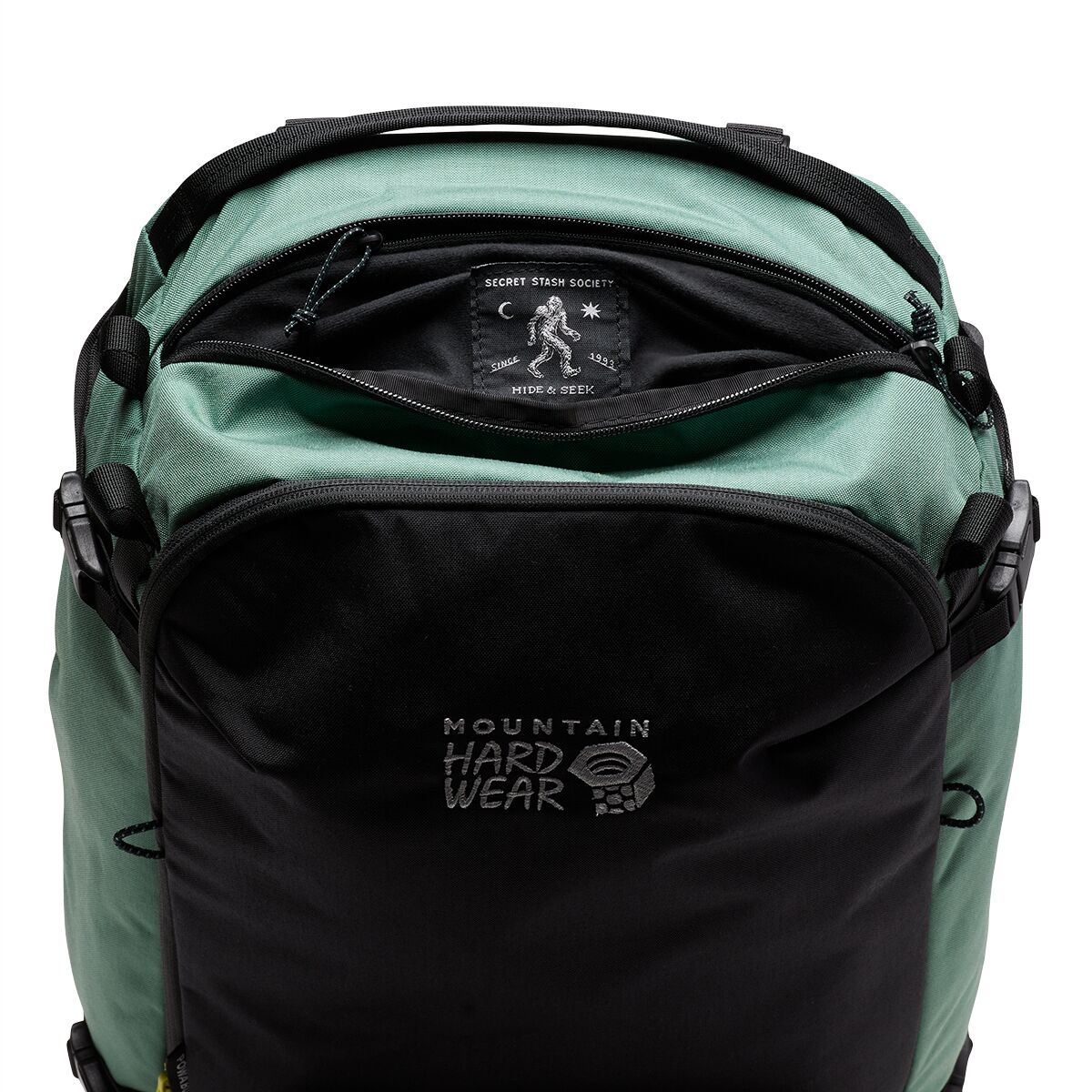 Mountain Hardwear Powabunga 32L Backpack Hike & Camp