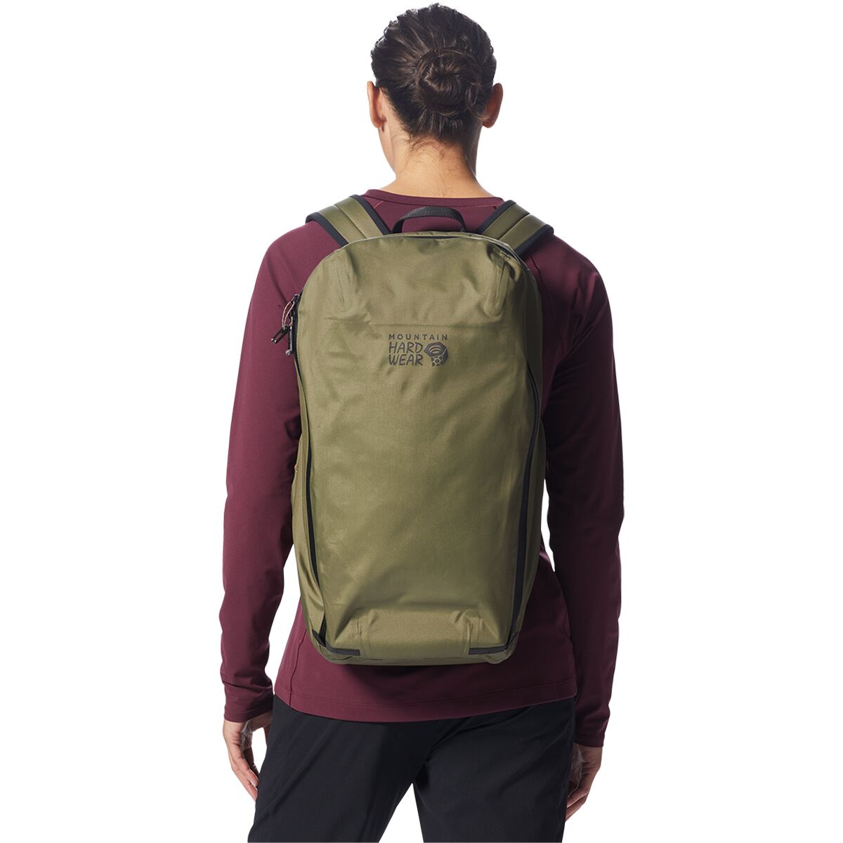 Mountain Hardwear Simcoe 28L Backpack Accessories