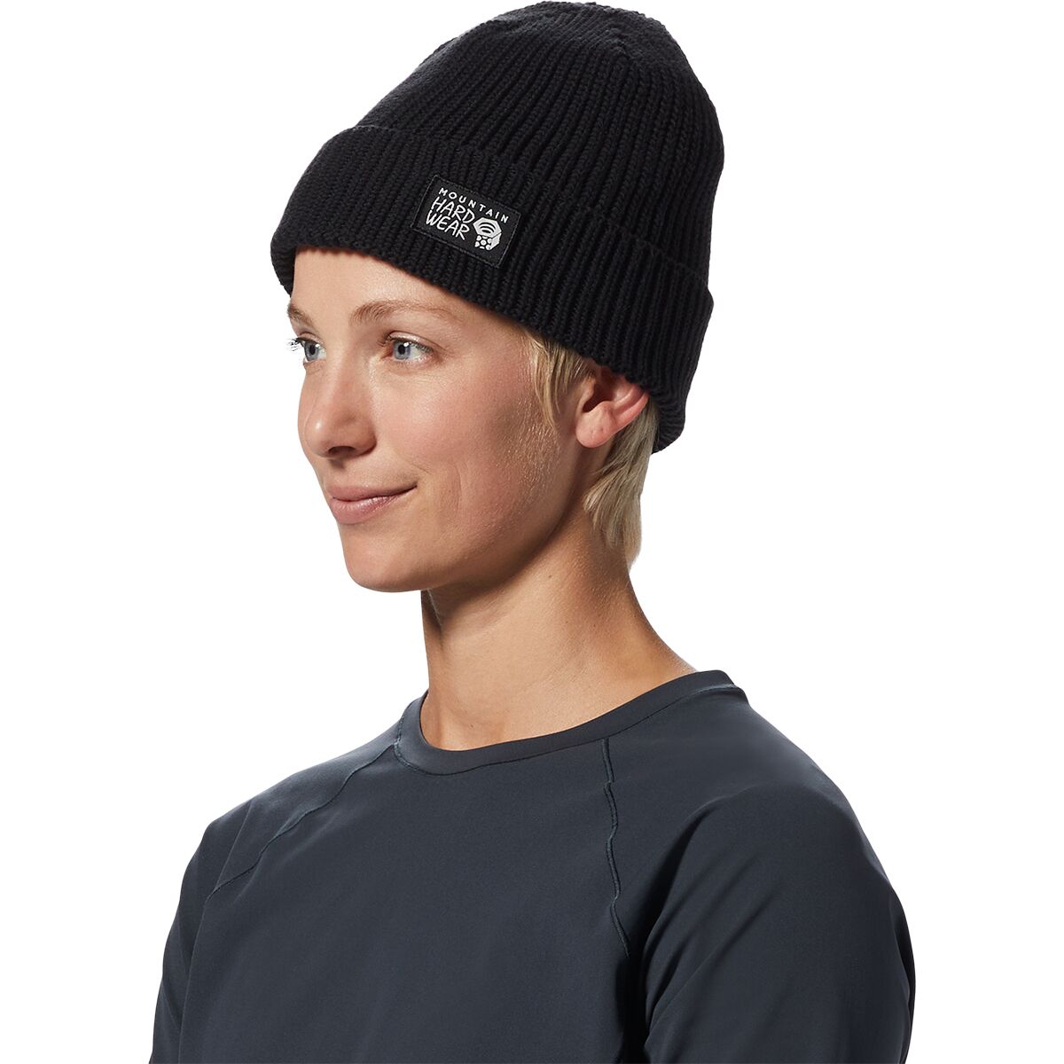 Mountain Hardwear Cabin To Curb Beanie Accessories