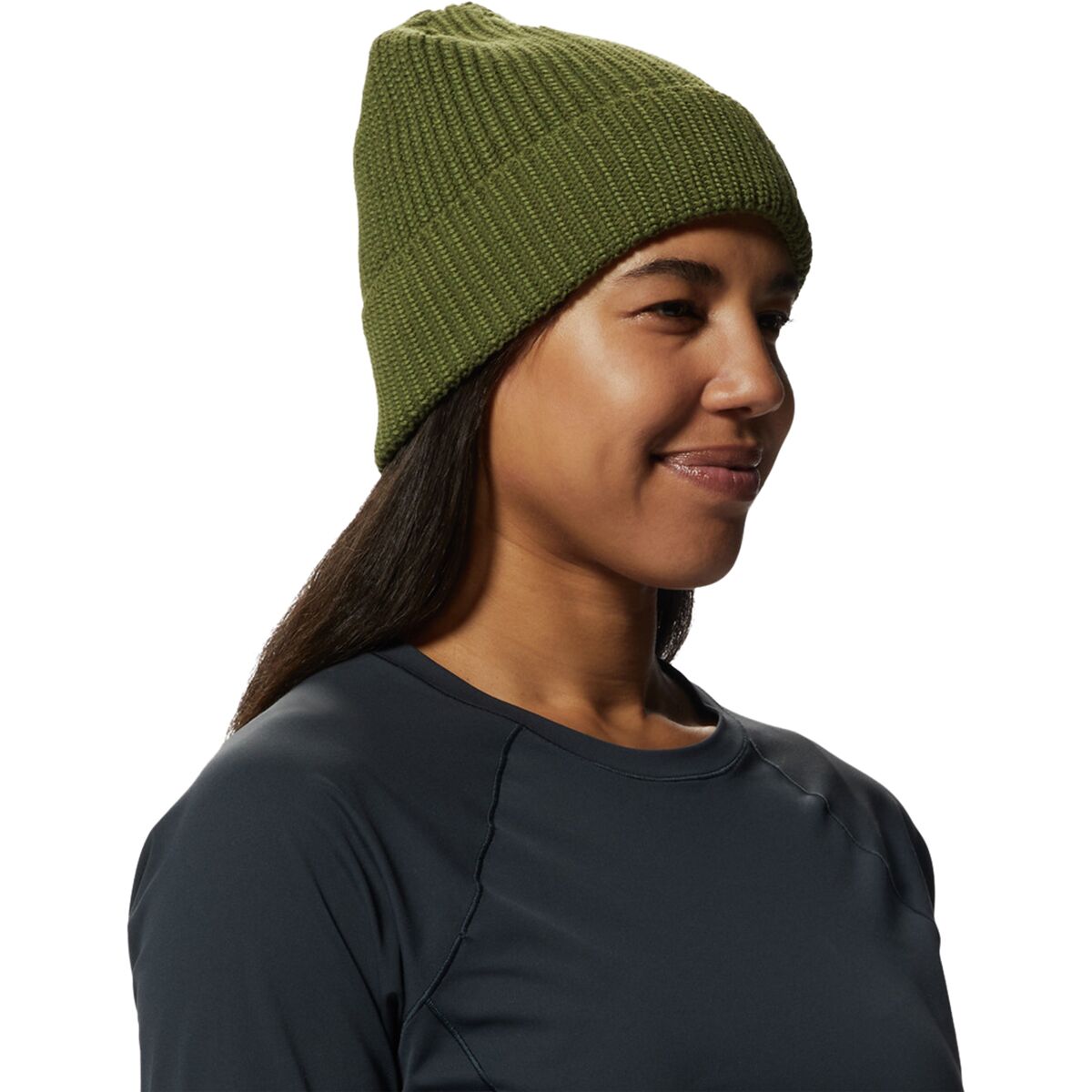 Mountain Hardwear Cabin to Curb Unlined Beanie Accessories