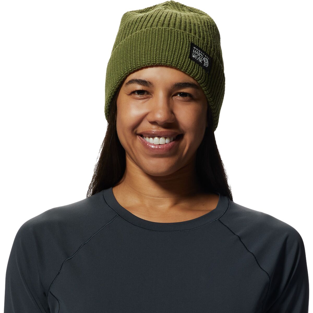 Mountain Hardwear Cabin to Curb Unlined Beanie Accessories