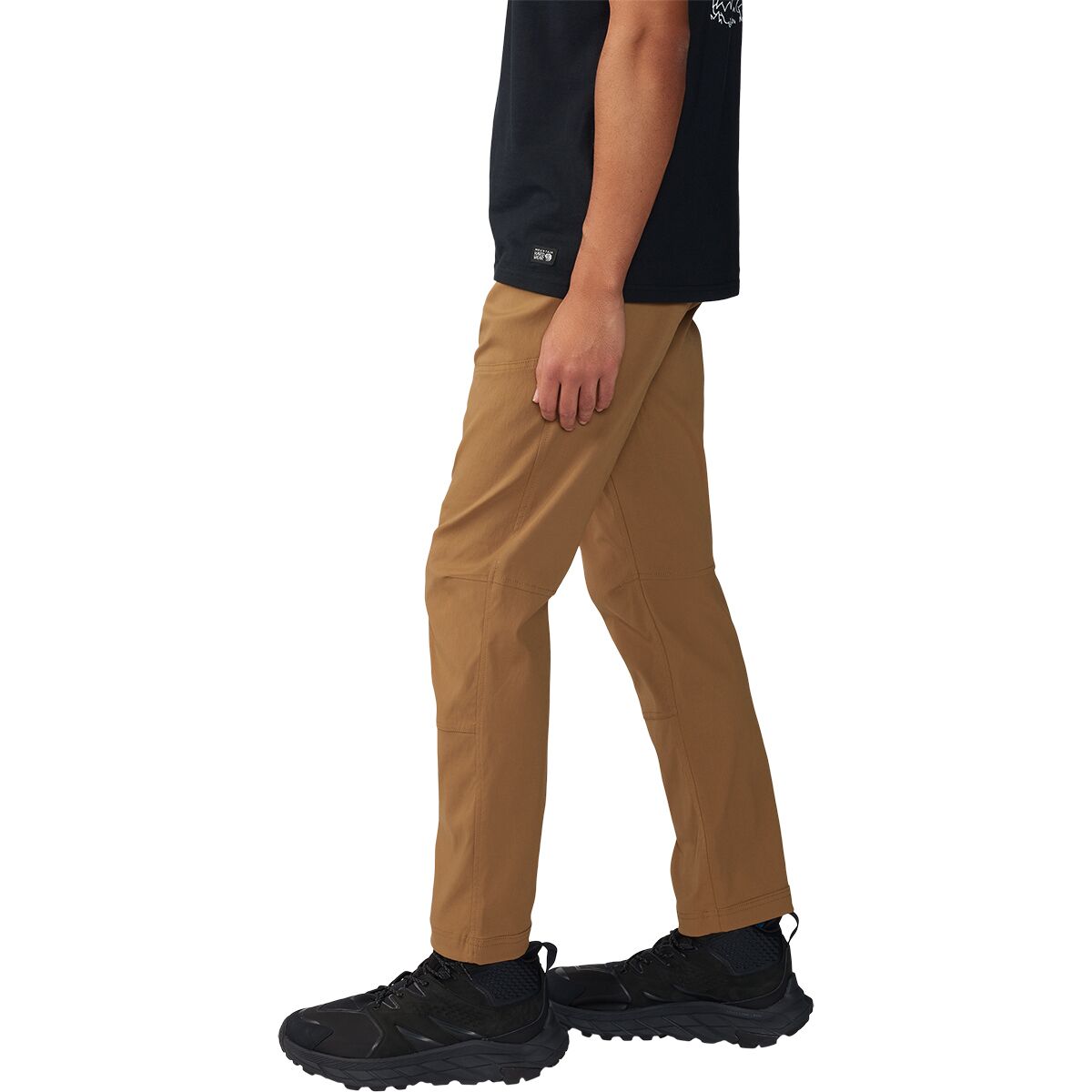 Mountain Hardwear Hardwear AP Active Pant Men's Clothing