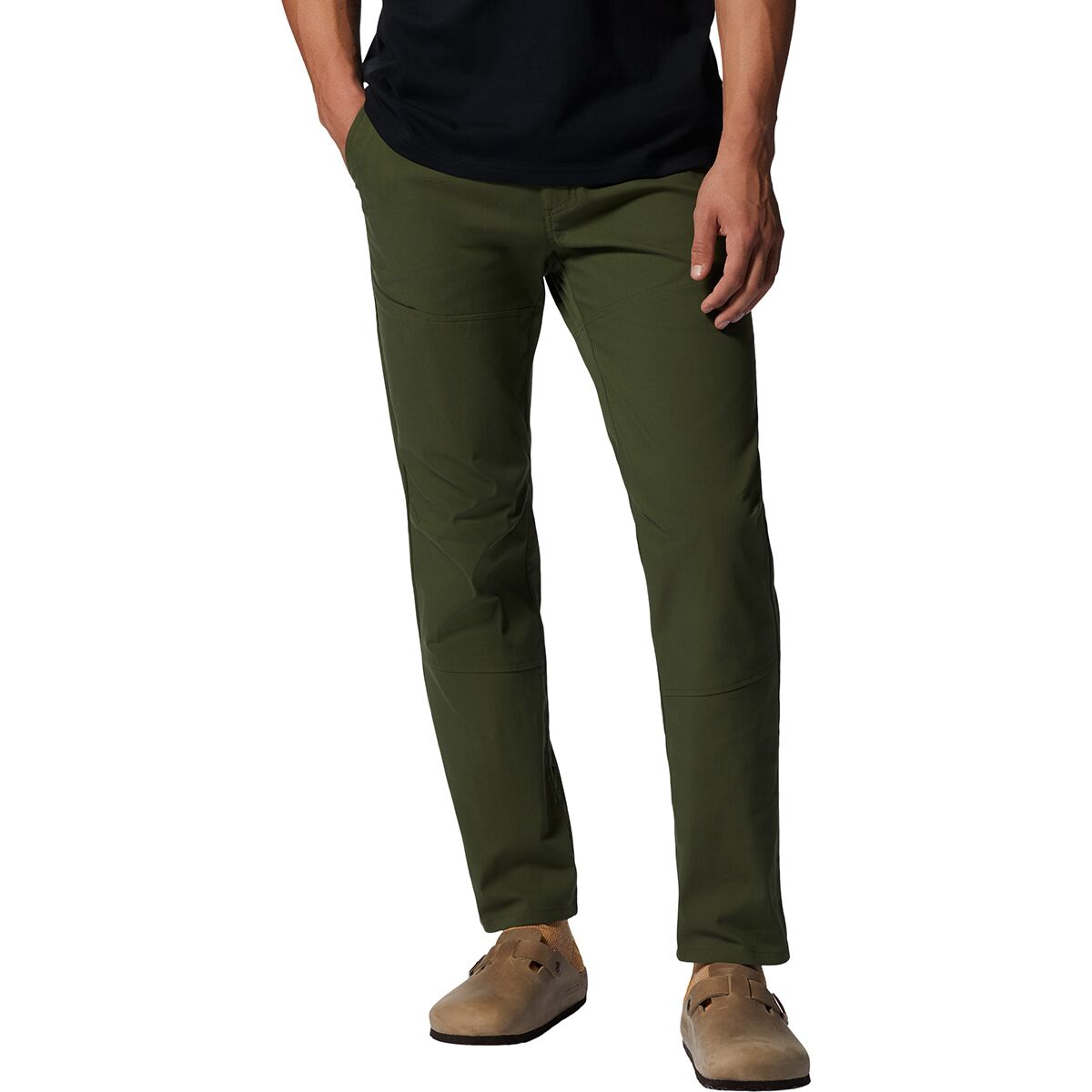 Mountain Hardwear Hardwear AP Pant - Men's - Clothing