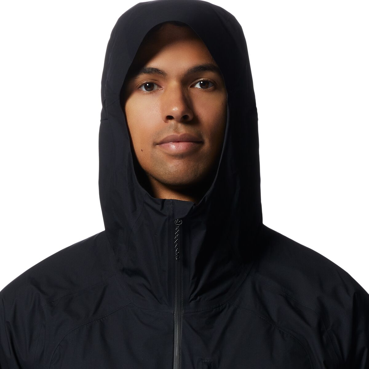 Mountain Hardwear Minimizer GORETEX Paclite Plus Jacket Men