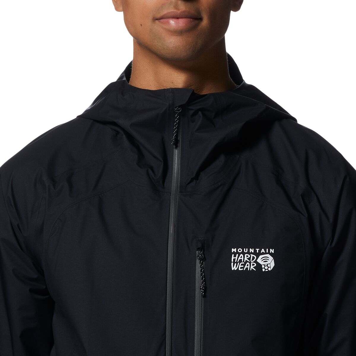 Mountain Hardwear Minimizer GORETEX Paclite Plus Jacket Men