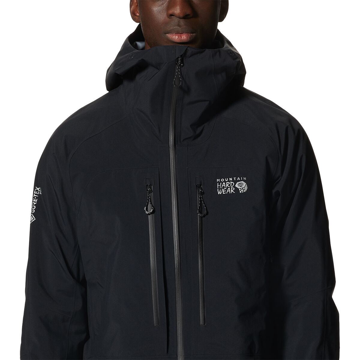 Mountain Hardwear Routefinder GORE-TEX PRO Jacket -...