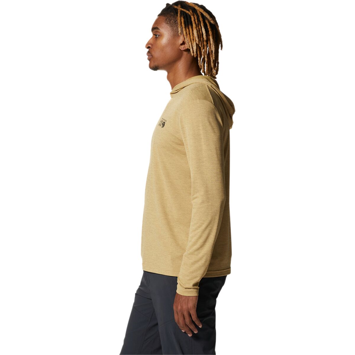 Mountain Hardwear Sunblocker Hoodie - Men´s