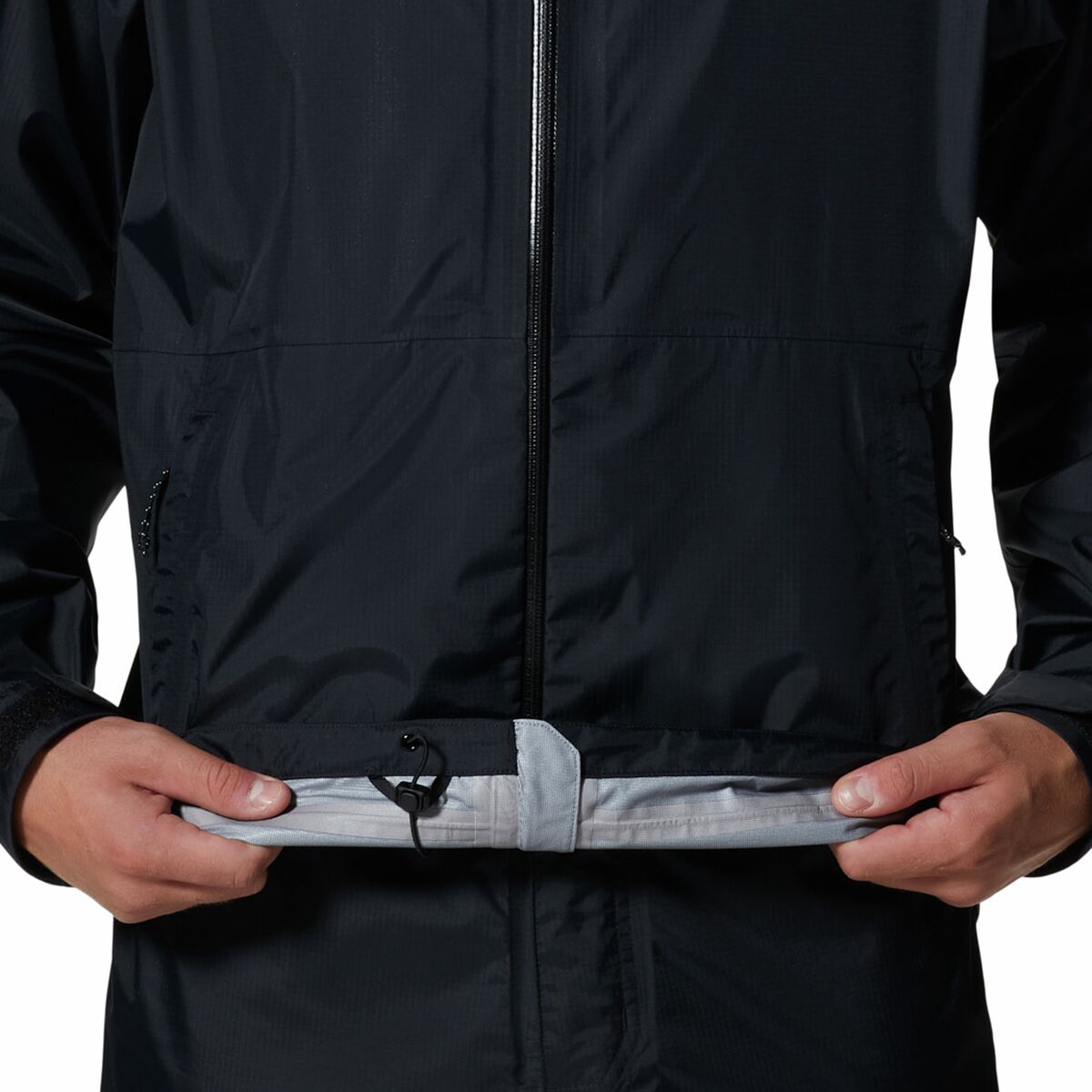 Mountain Hardwear Threshold Jacket Men's Clothing