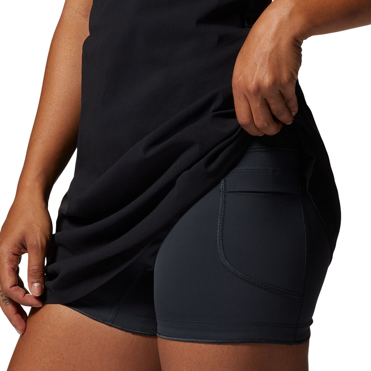 Mountain Hardwear Dynama Dress Women's Clothing