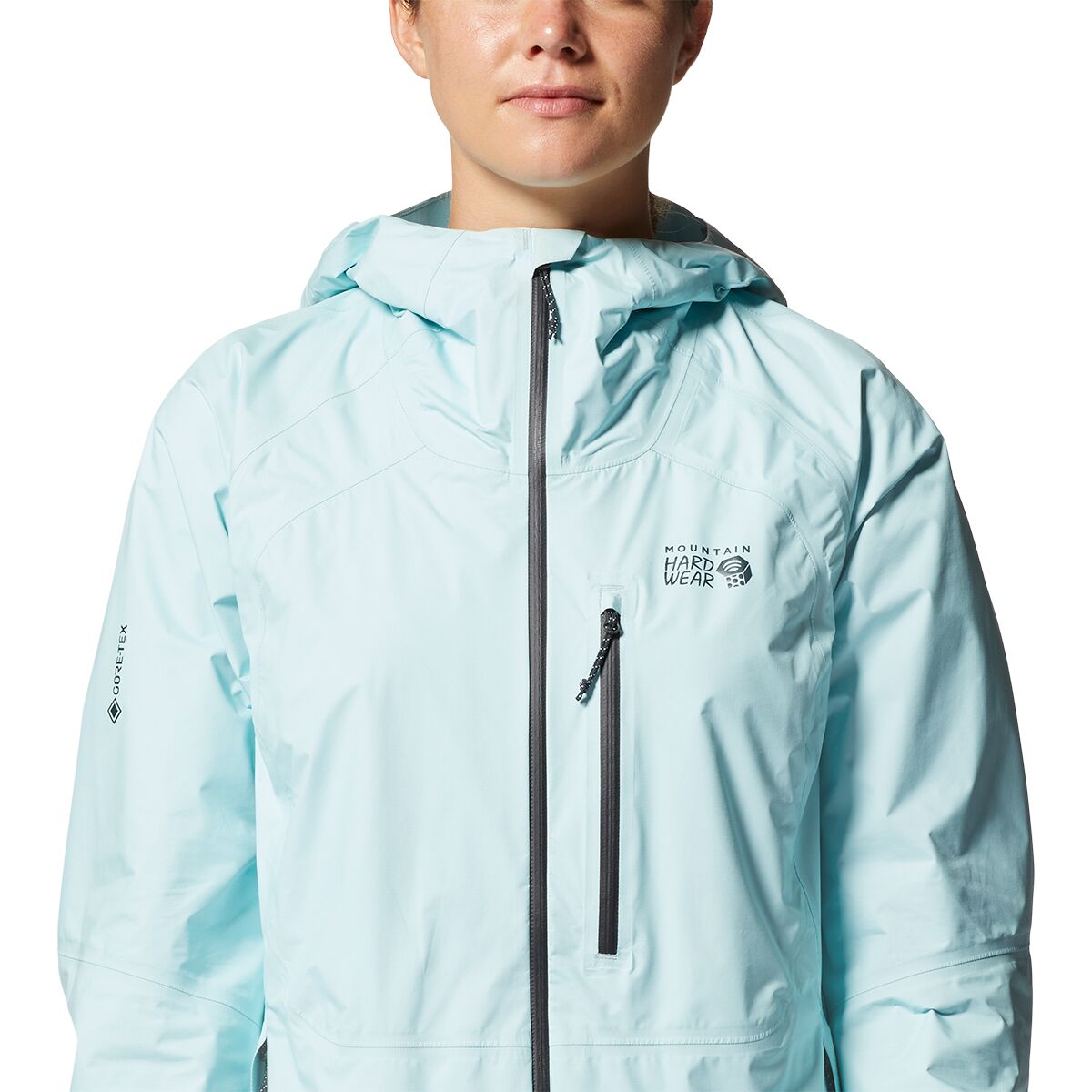 Mountain Hardwear Minimizer GORETEX Paclite Plus Jacket Women's