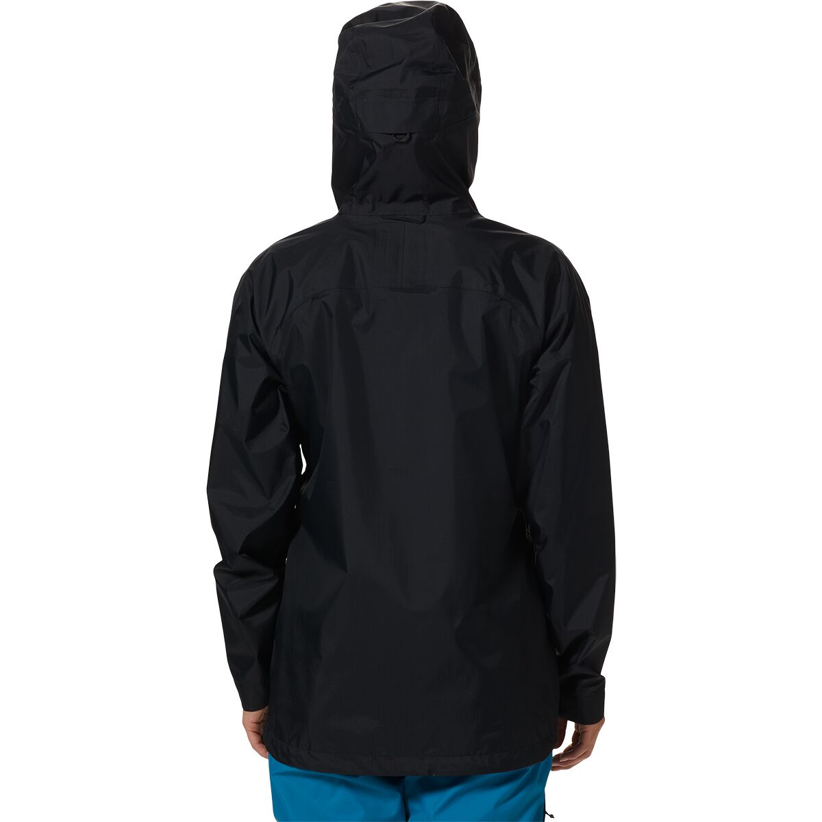 Mountain Hardwear Threshold Jacket Women's Clothing