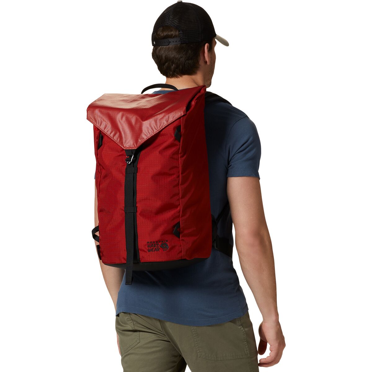 Mountain Hardwear Camp 4 Duffel 45 - Luggage | Buy online