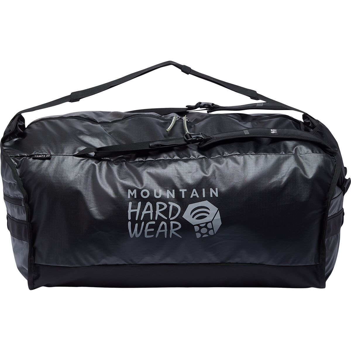 Mountain Hardwear Camp 4 45L Duffel Bag Accessories
