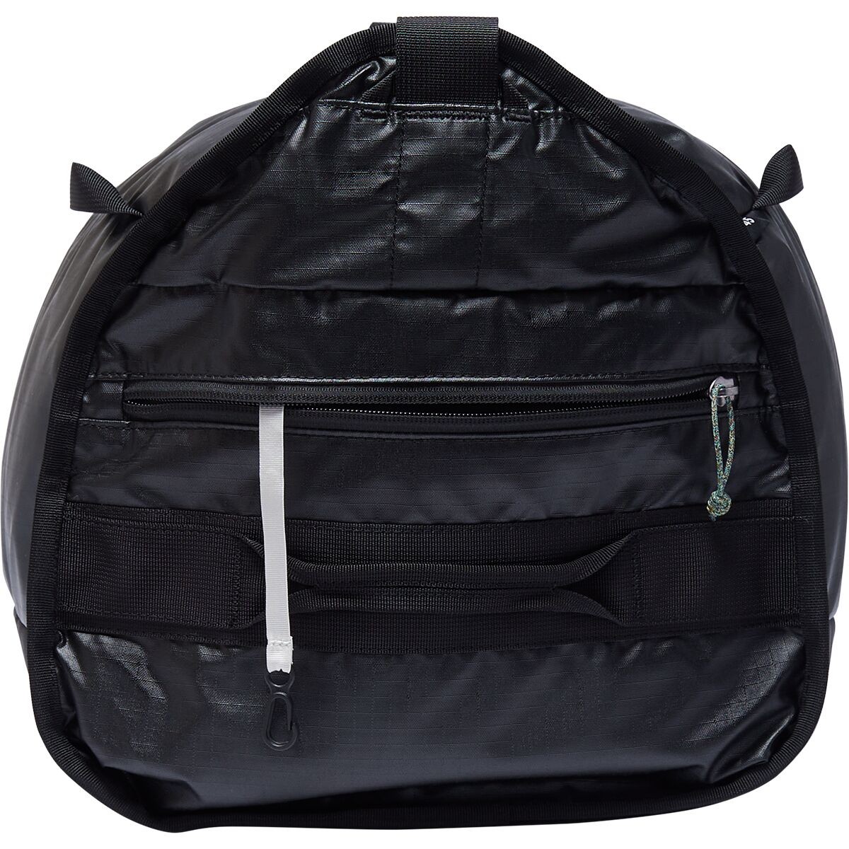 Mountain Hardwear Camp 4 45L Duffel Bag Accessories