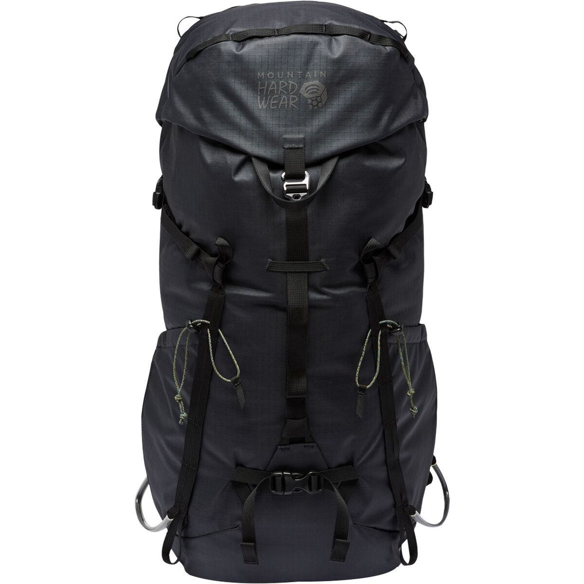 Mountain Hardwear Scrambler 25L Backpack - Accessories