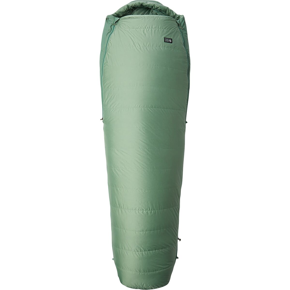 Mountain Hardwear Yawn Patrol Sleeping Bag Long 30F Hike & Camp