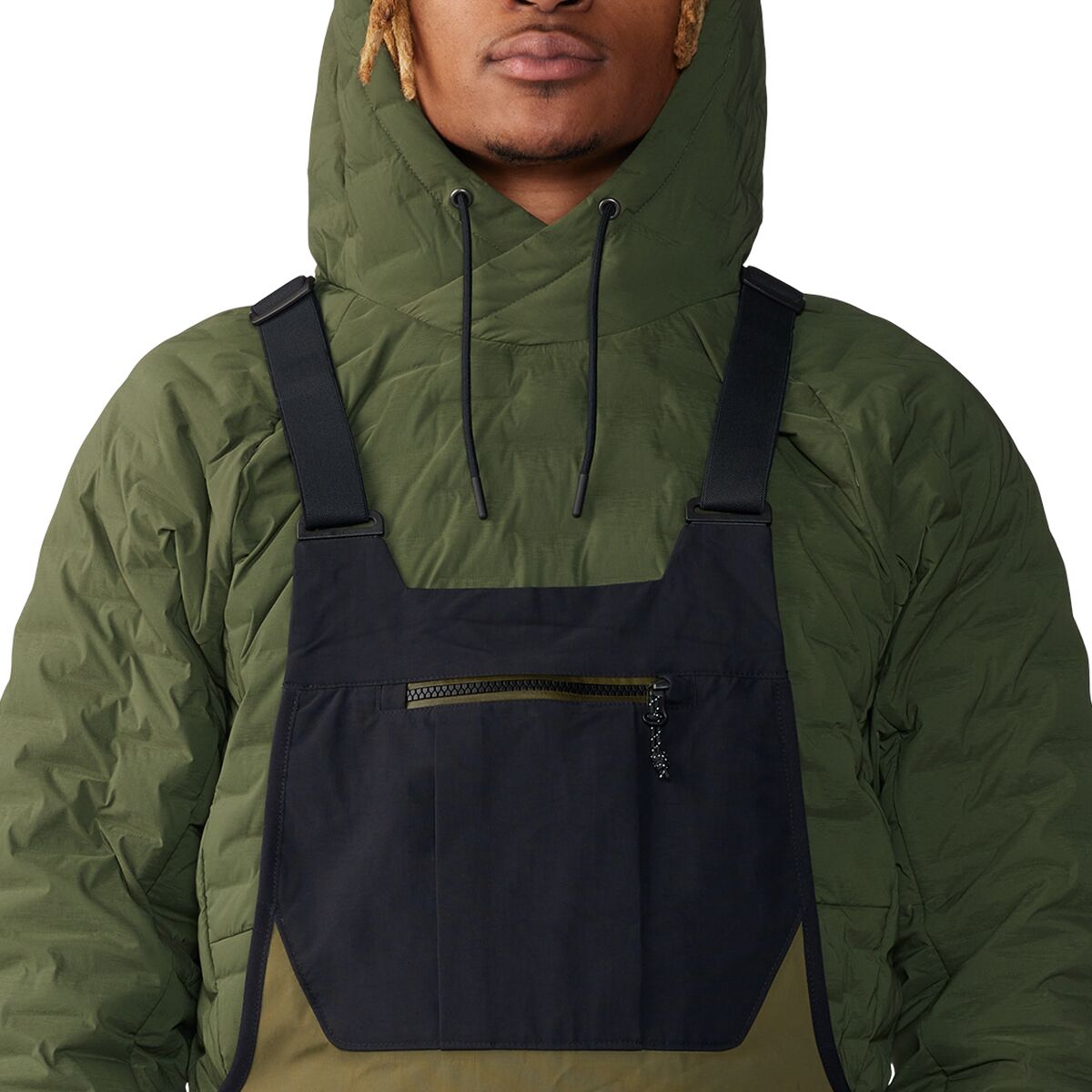 Mountain Hardware Single Track Mountain Hardwear First Tracks