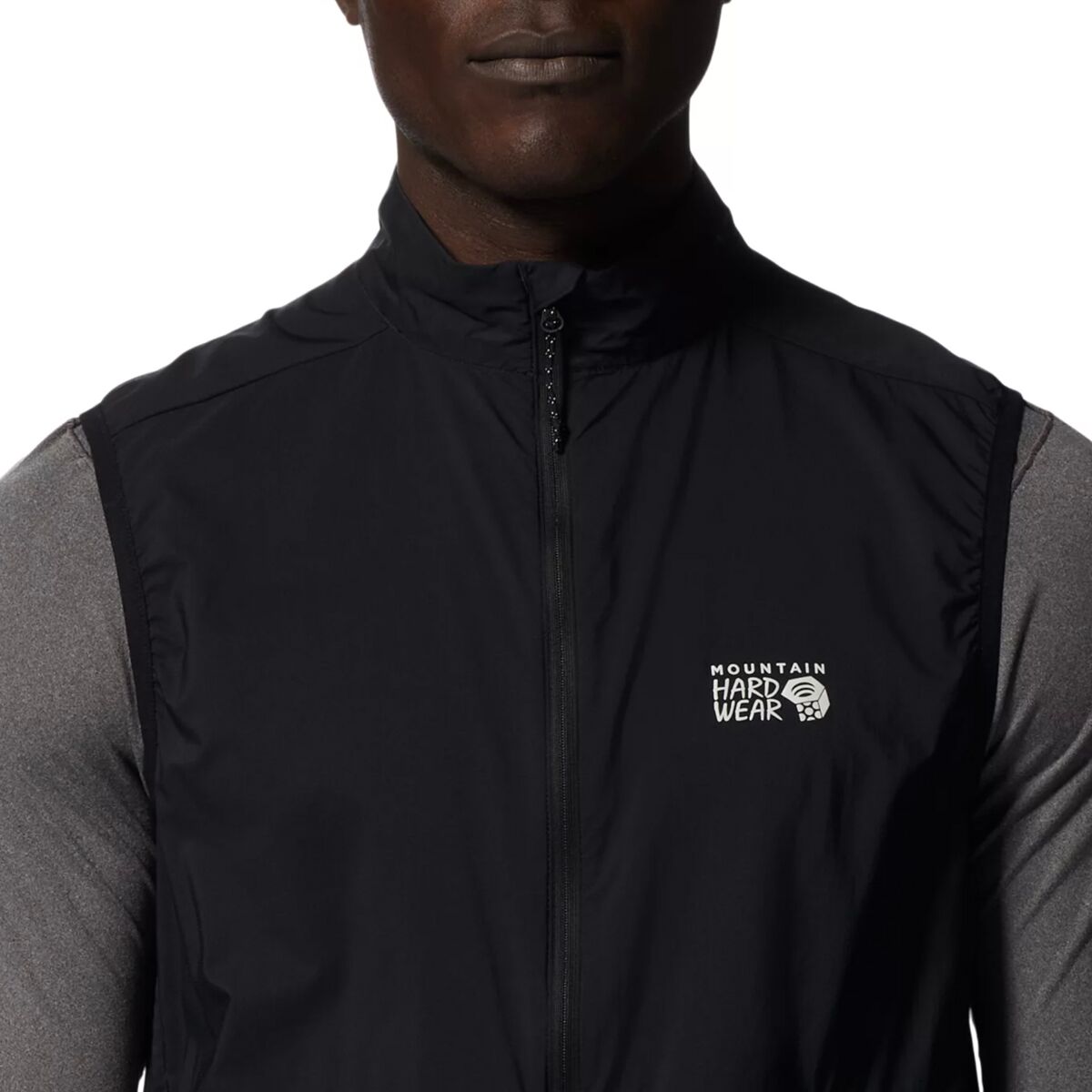 Mountain Hardwear Kor Airshell Warm Vest Men's Clothing