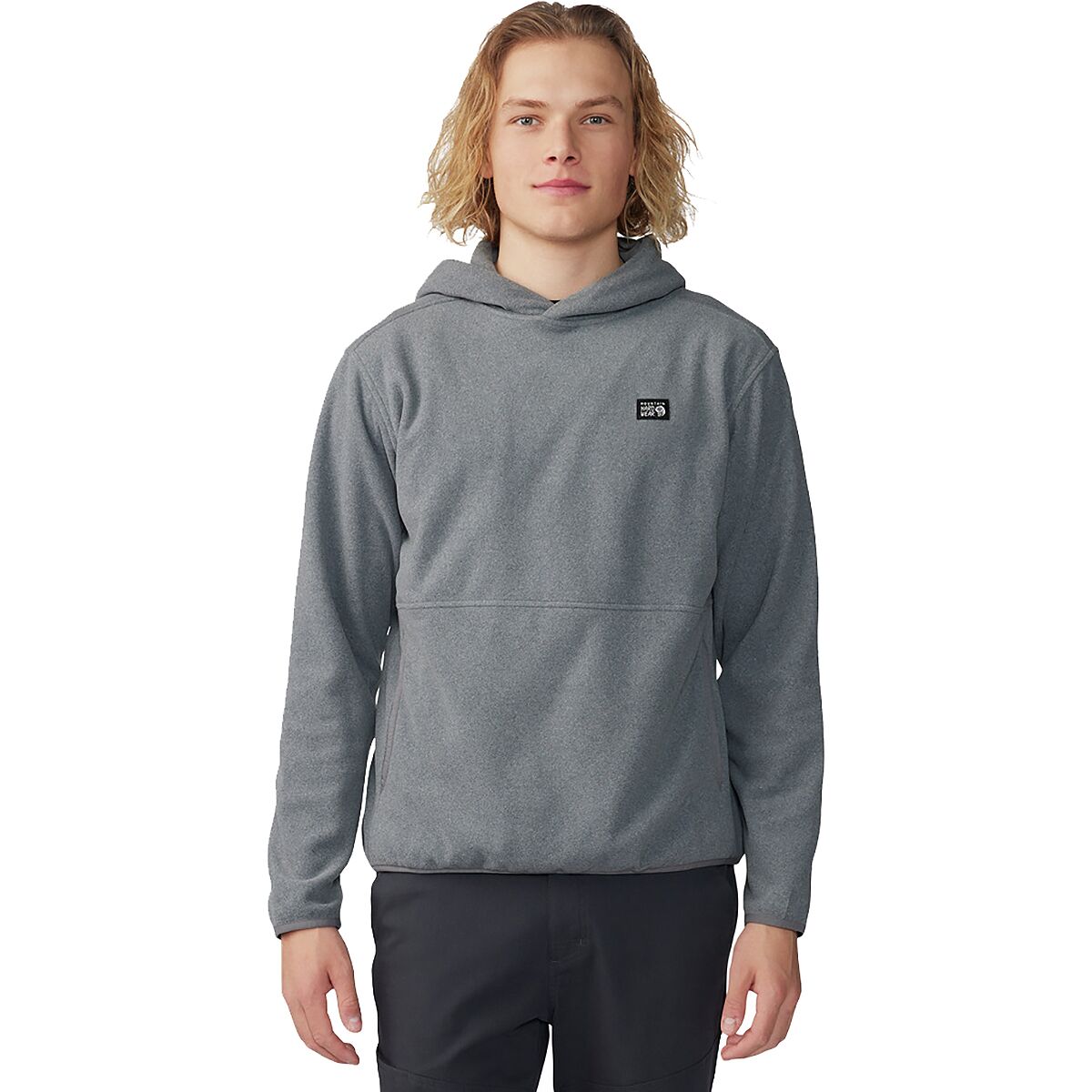 Mountain Hardwear Microchill Hoodie - Men's - Clothing