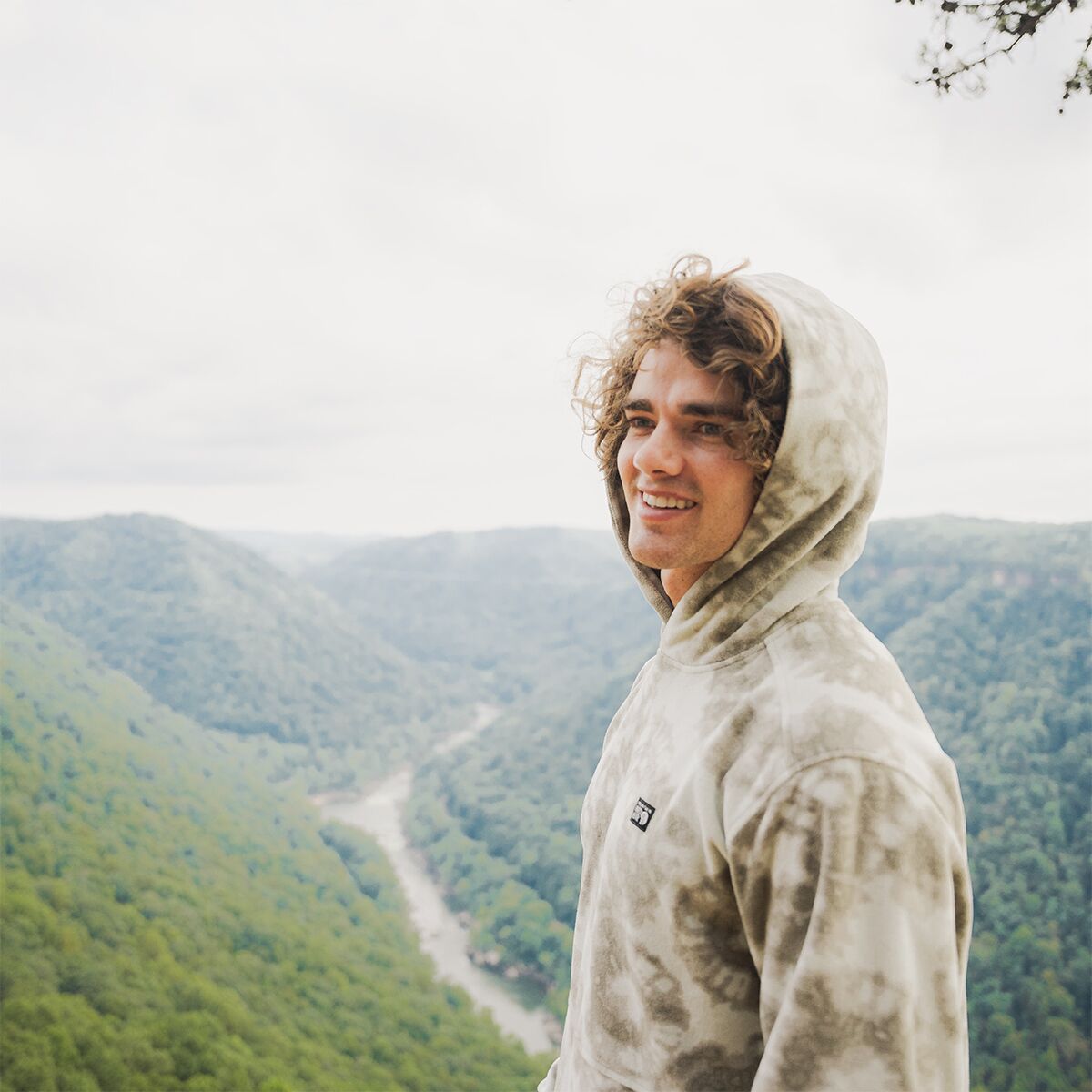 Mountain Hardwear Microchill Hoodie - Men´s