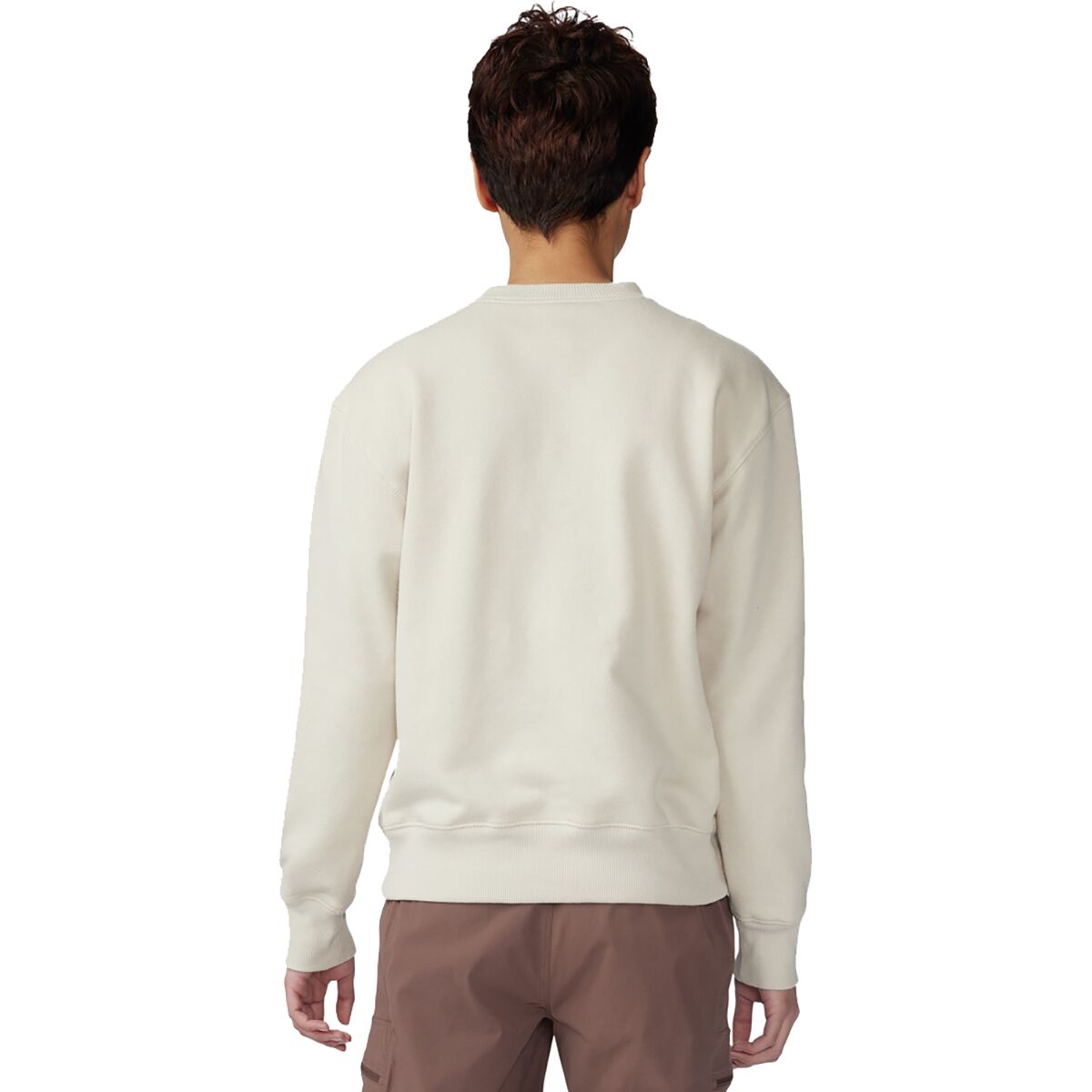 Mountain Hardwear 90s MHW Logo Pullover Crew - Women´s