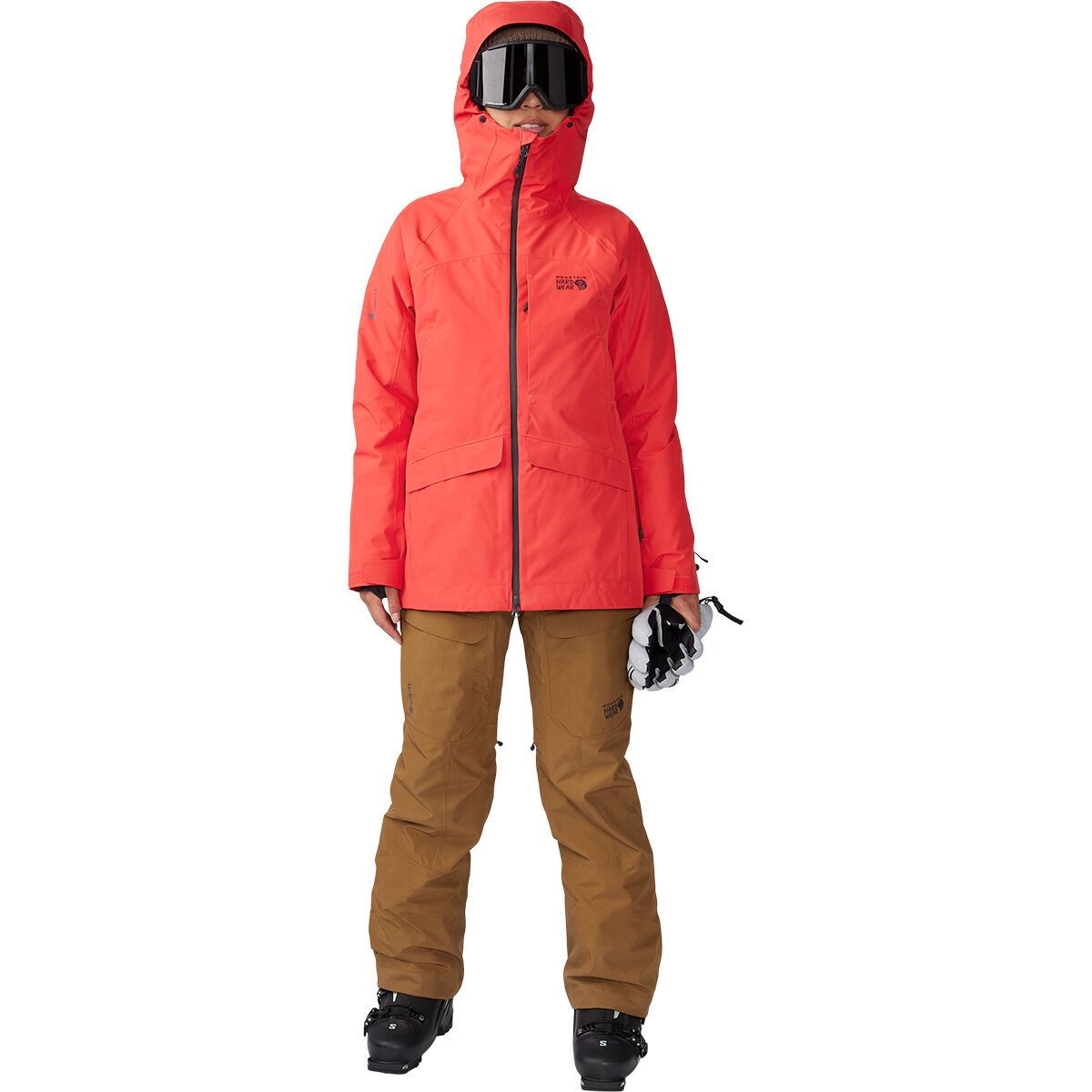 Mountain Hardwear Cloud Bank GORE-TEX Pant - Women´s