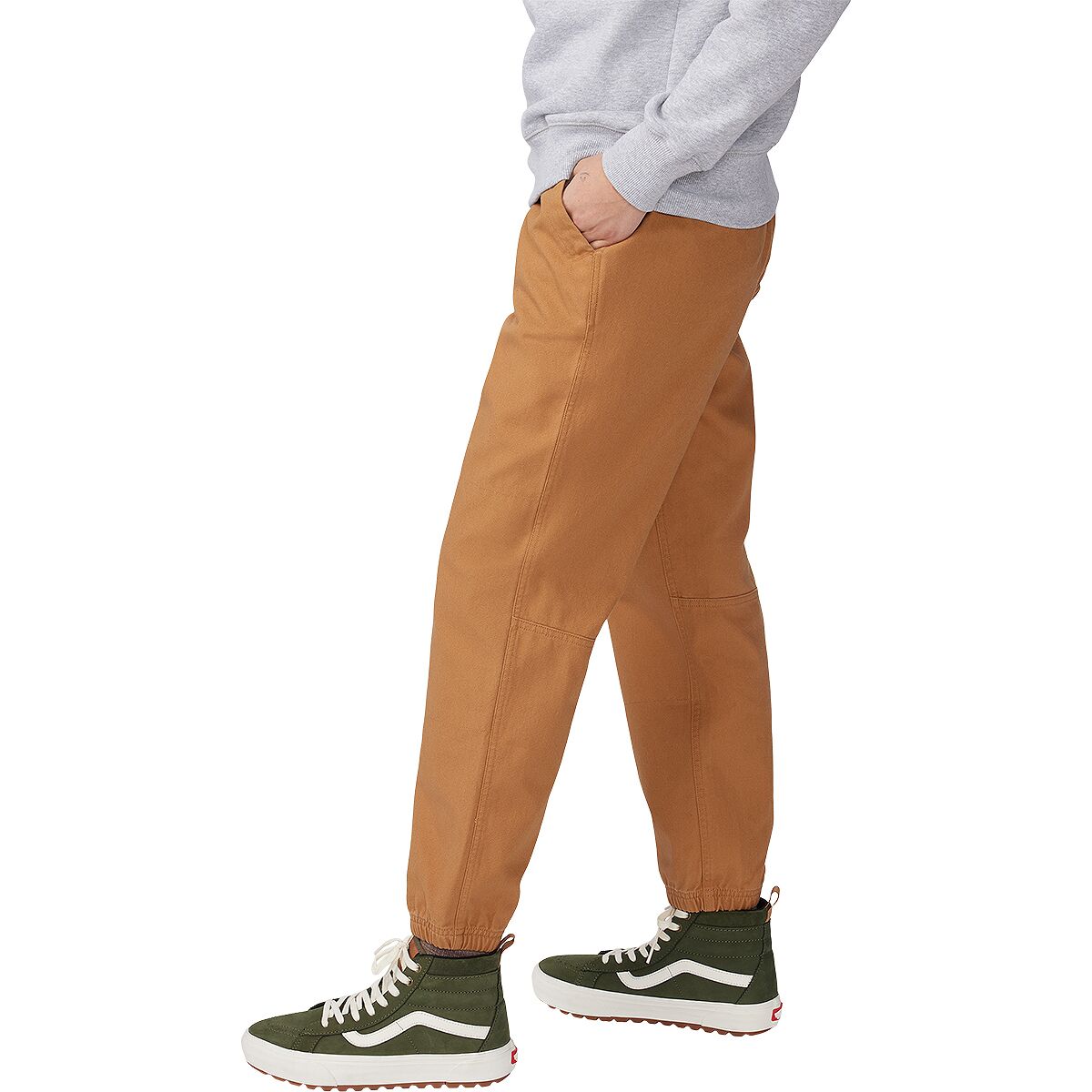 Mountain Hardwear Jackson Ridge Pant - Women´s
