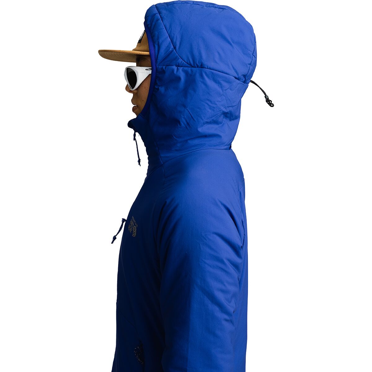 PrimaLoft Active Insulation Jacket Mountain Hardwear Men