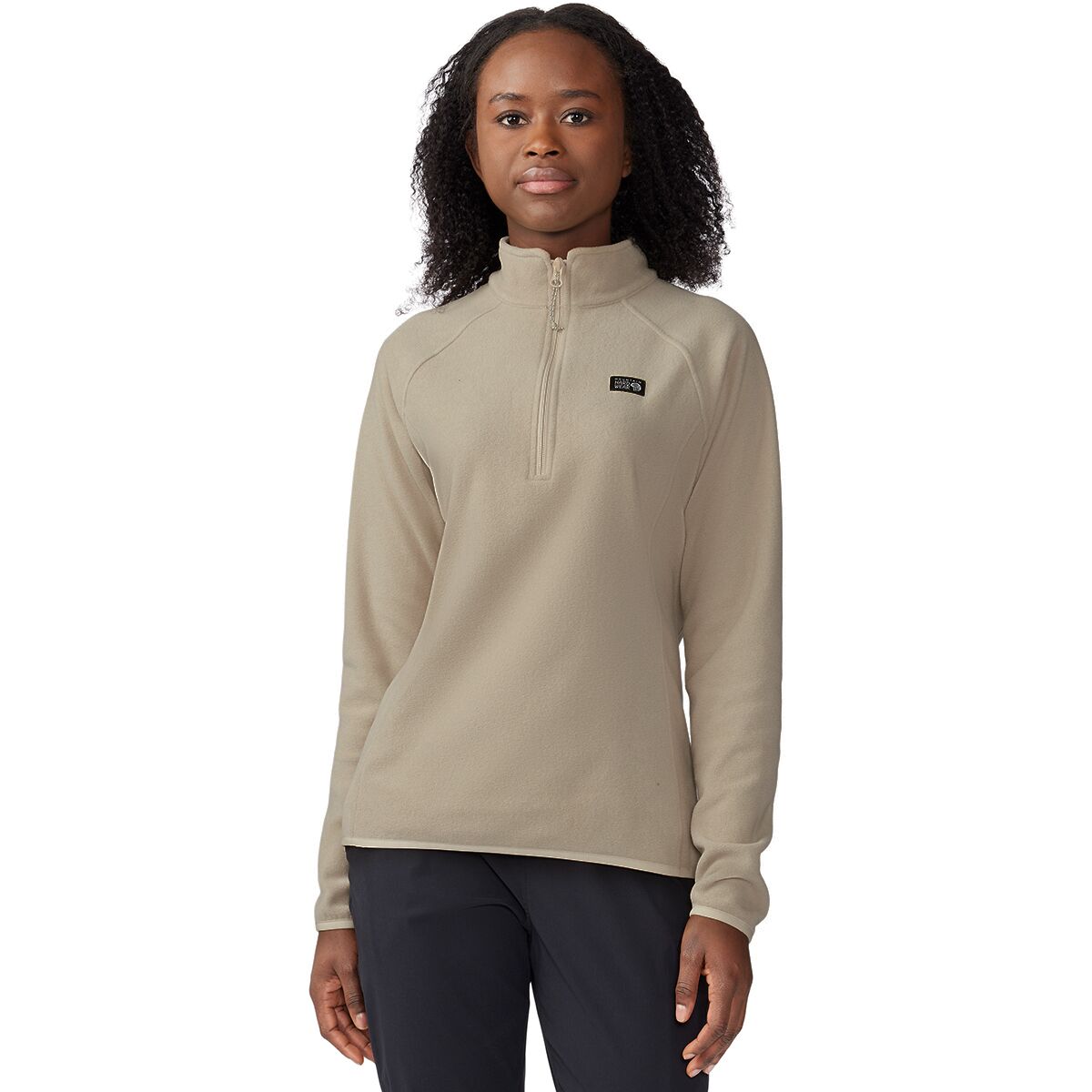Mountain Hardwear Monkey Fleece Jacket 2 - Polaire femme