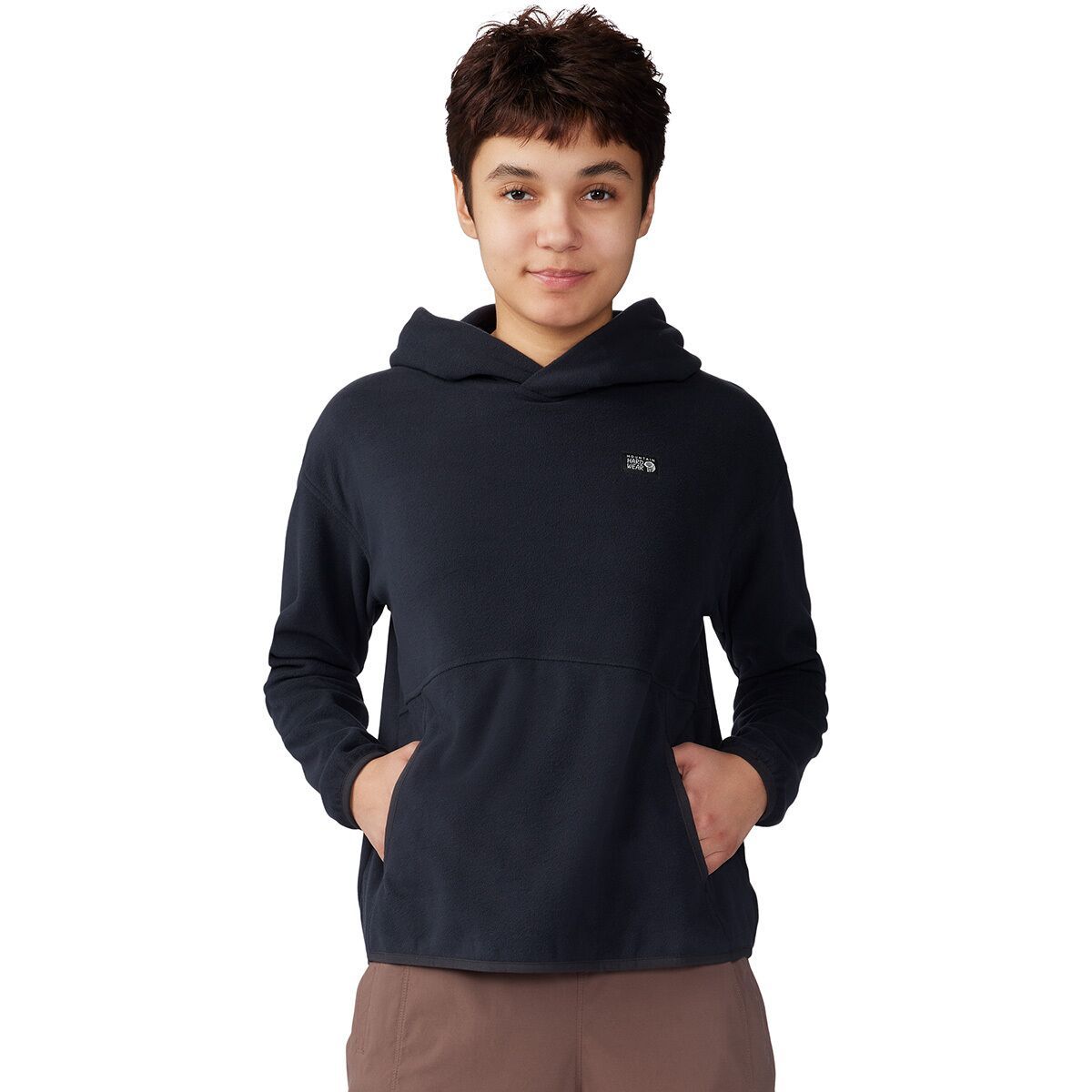 Microchill Hoodie - Women's
