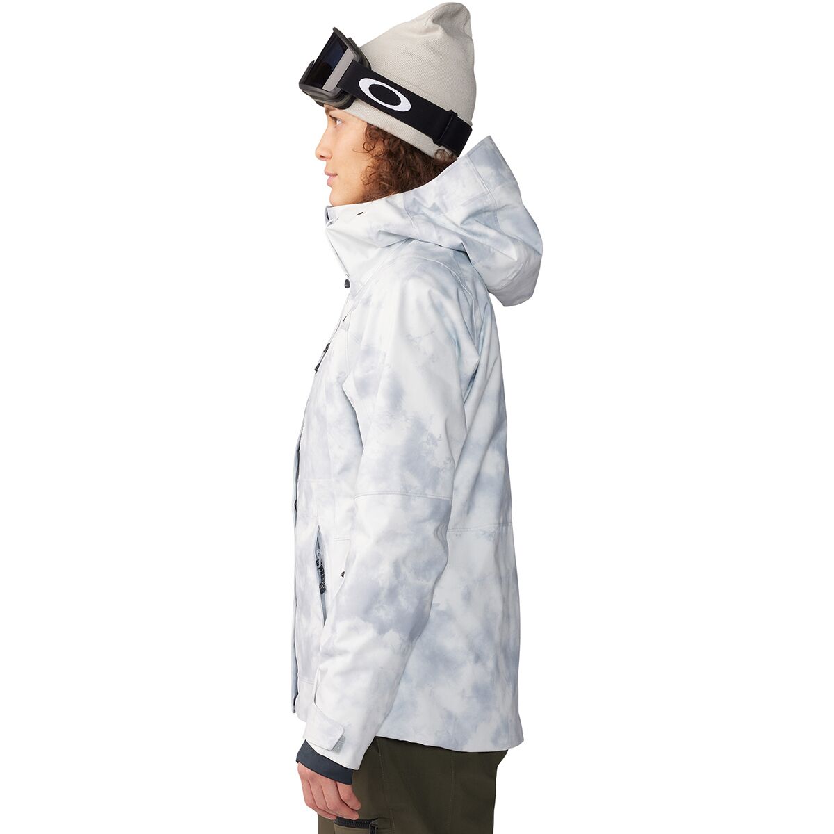 Mountain Hardwear Powder Maven Jacket - Women´s