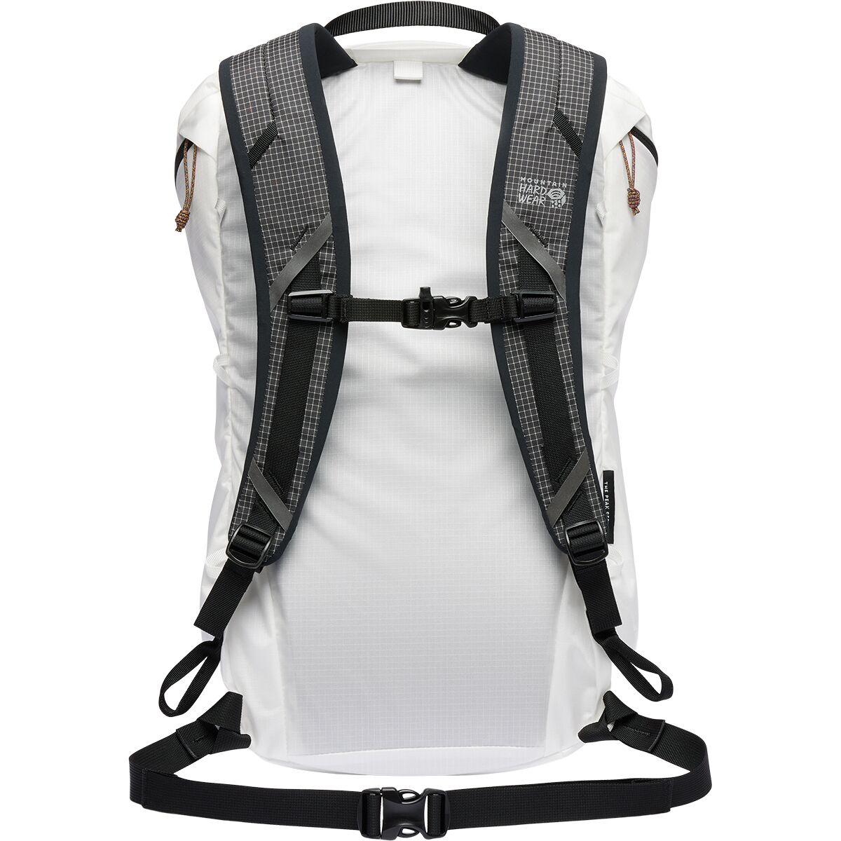 Рюкзак Mountain Hardwear Alpine Light 28L, цвет: Undyed — фото 2