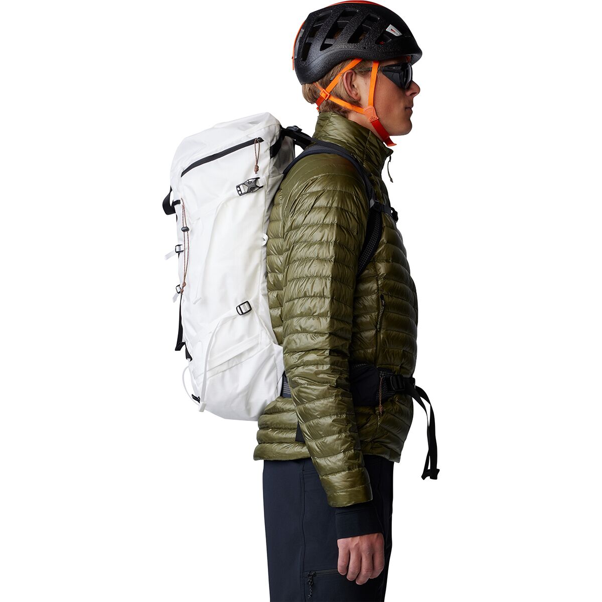 Mountain Hardwear Alpine Light 35L Backpack