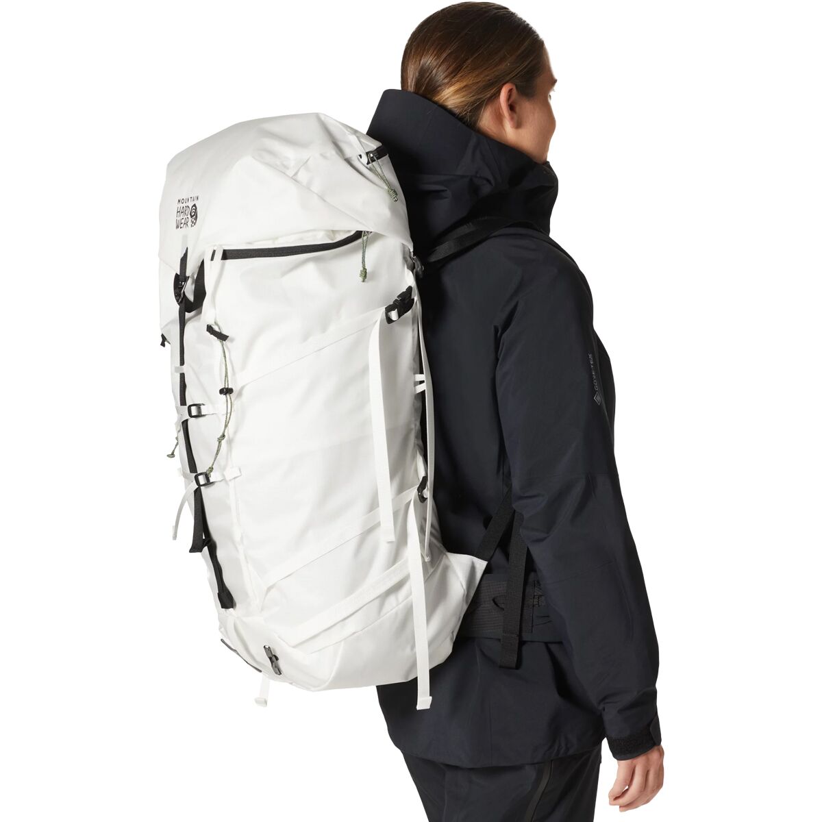 Mountain Hardwear Alpine Light 50L Backpack