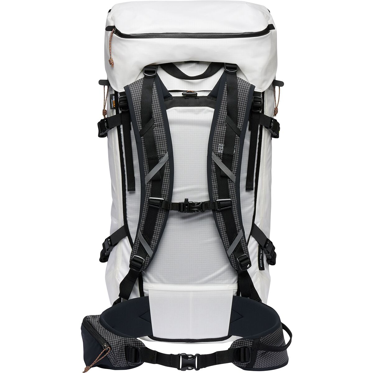 Mountain Hardwear Alpine Light Roll Top 45L Backpack