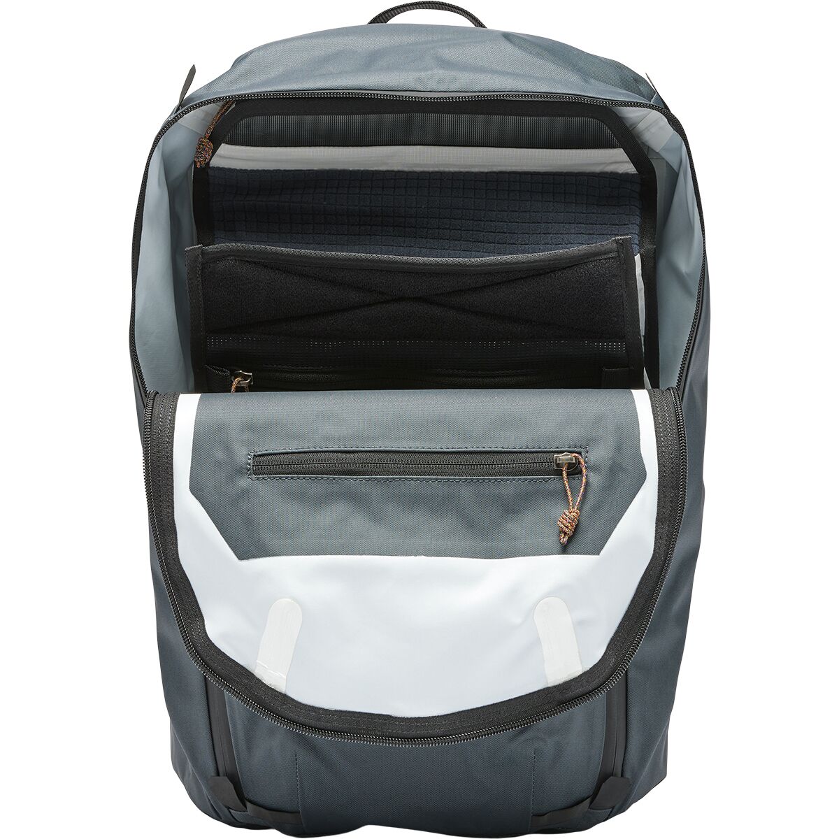 Simcoe Manning Laptop Backpack – 20L Water-Resistant Backpack For Work & Travel, 16" Laptop Compartment