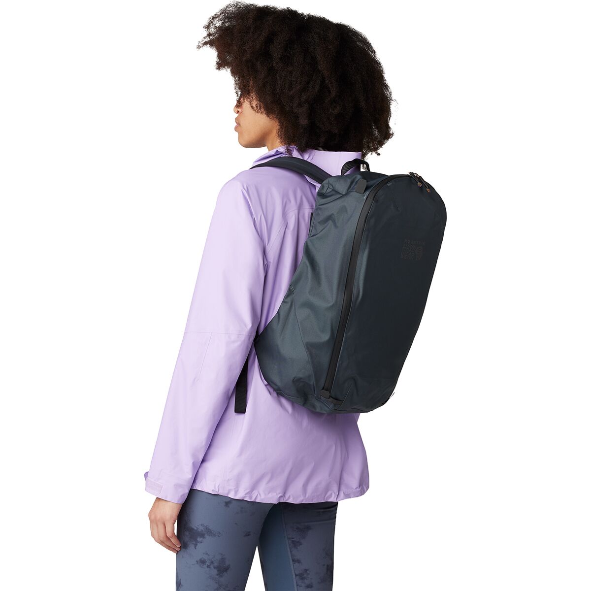 Mountain Hardwear Simcoe 20L Backpack - Accessories