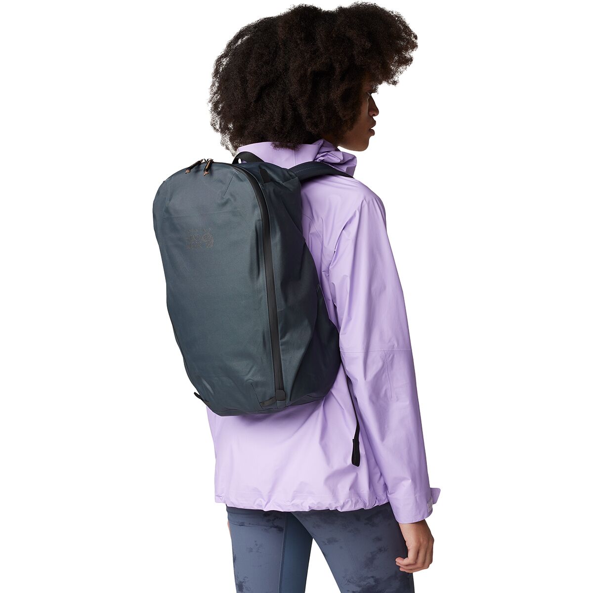Mountain Hardwear Simcoe 20L Backpack - Accessories