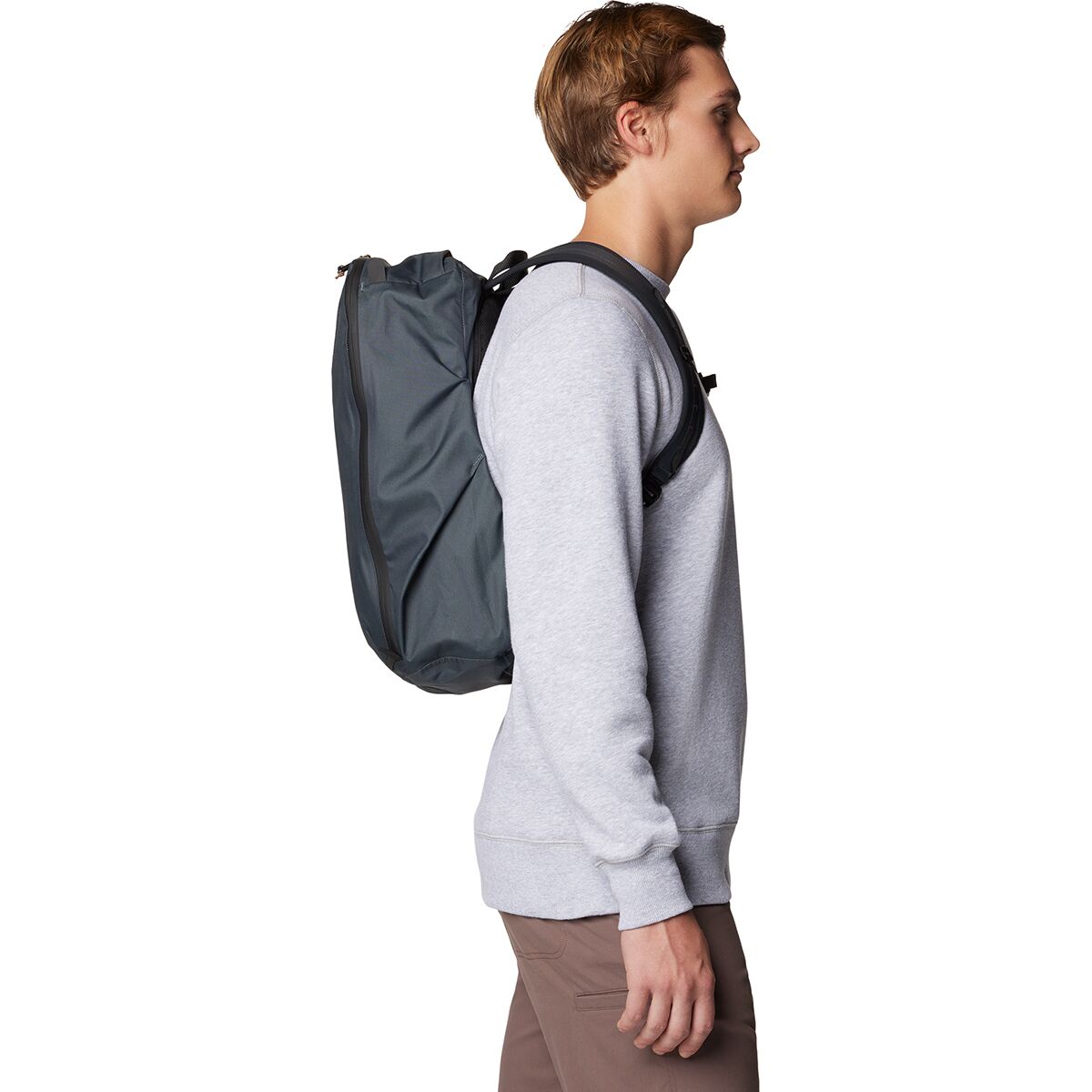 Mountain Hardwear Simcoe 20L Backpack - Accessories