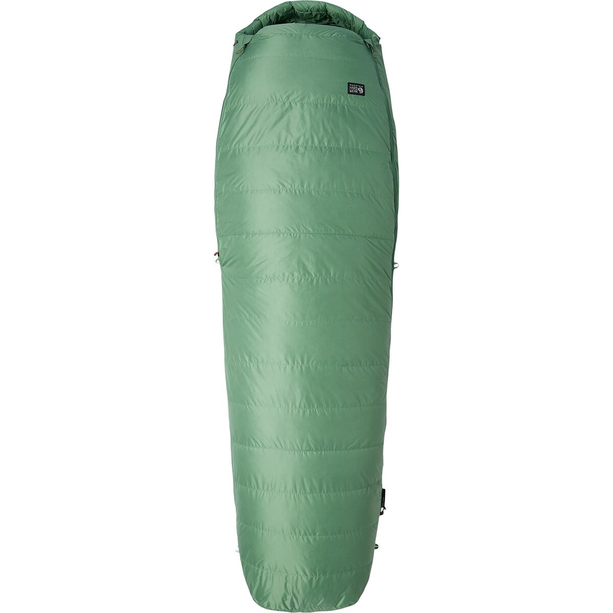 Mountain Hardwear Yawn Patrol 15F Down Sleeping Bag