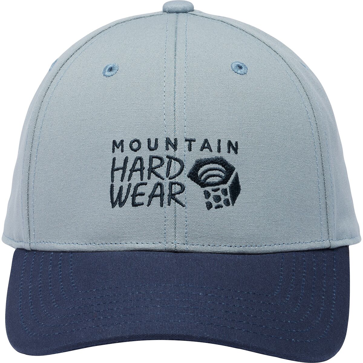 Mountain Hardwear MHW Logo Cap