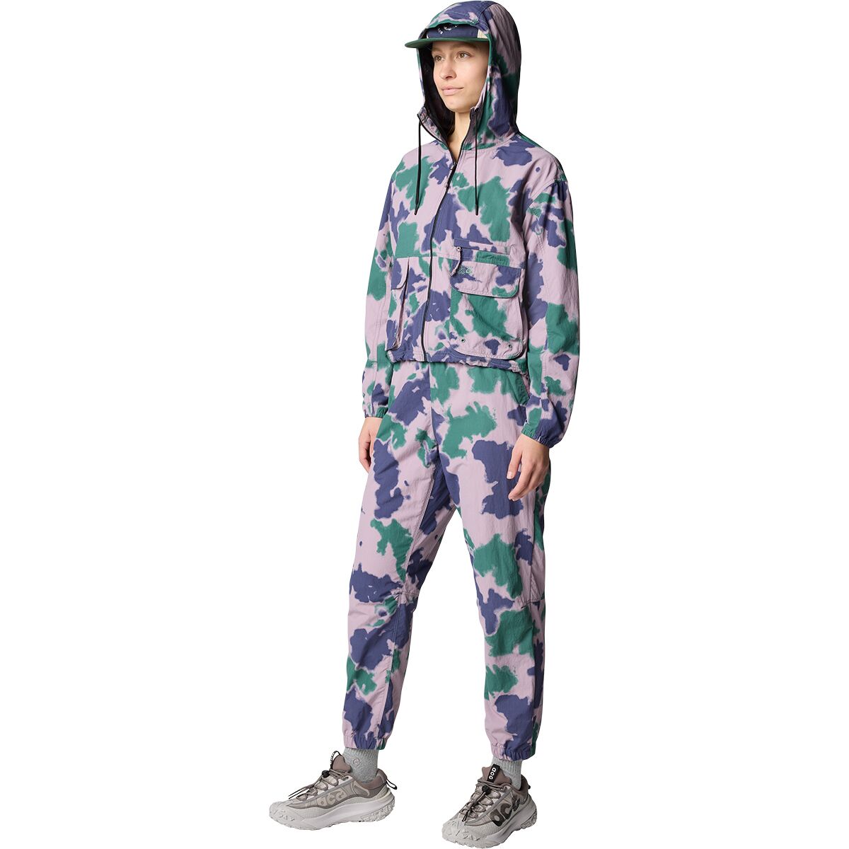 Mountain Hardwear Stryder Full Zip Jacket - Women´s