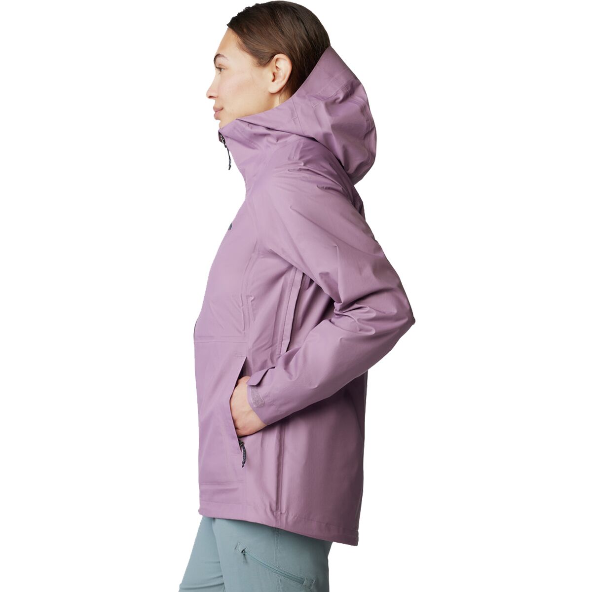 Mountain Hardwear Threshold Jacket - Women´s